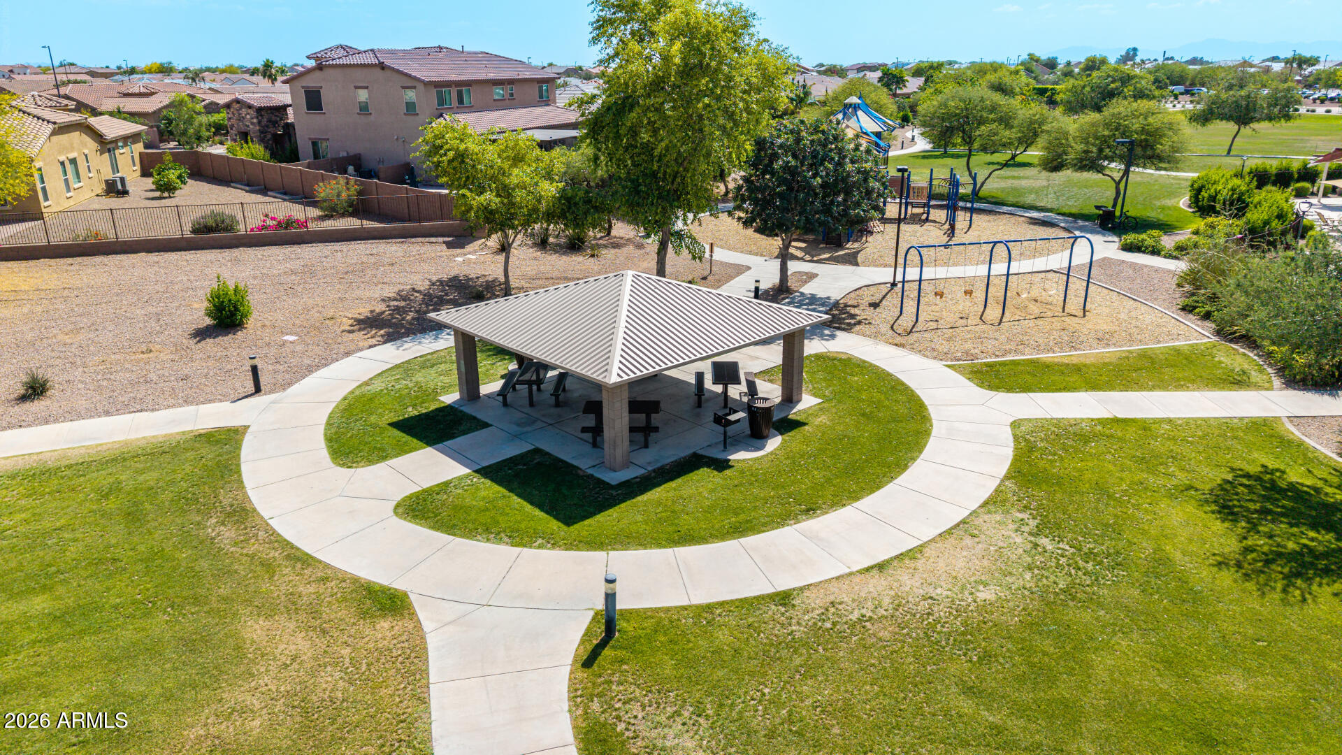 ADORA TRAILS PARCEL 7 - Residential