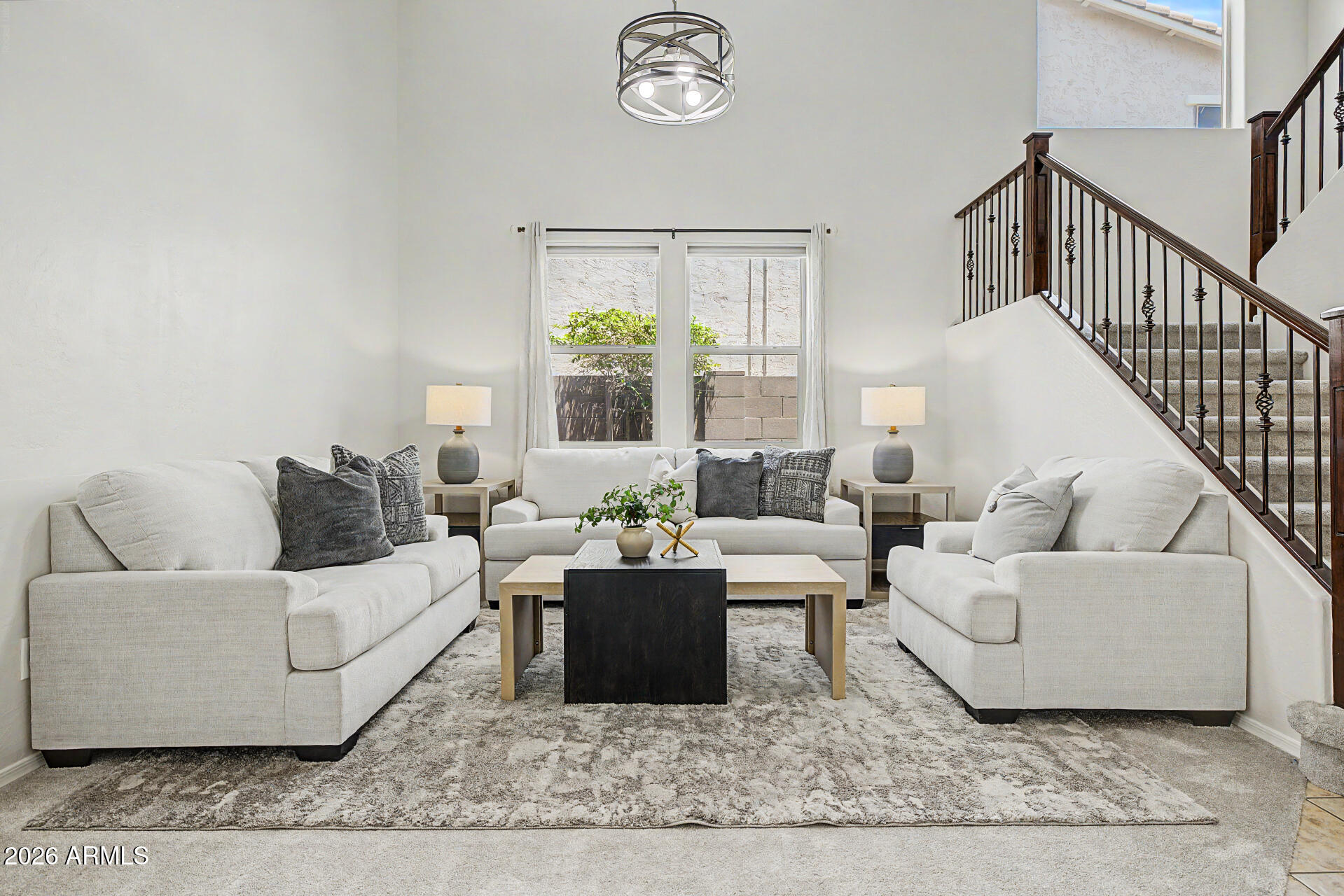 ADORA TRAILS PARCEL 7 - Residential