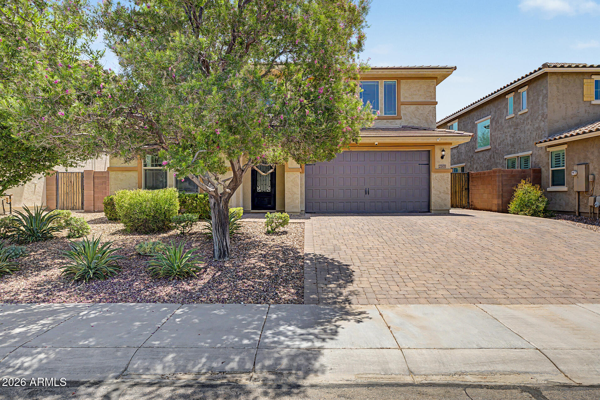 ADORA TRAILS PARCEL 7 - Residential