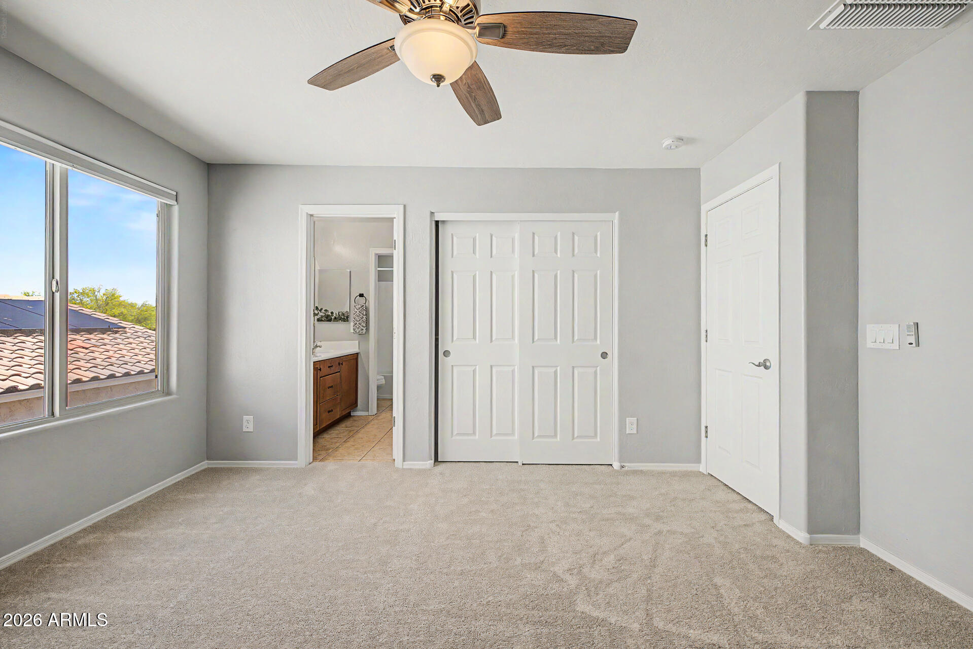 ADORA TRAILS PARCEL 7 - Residential