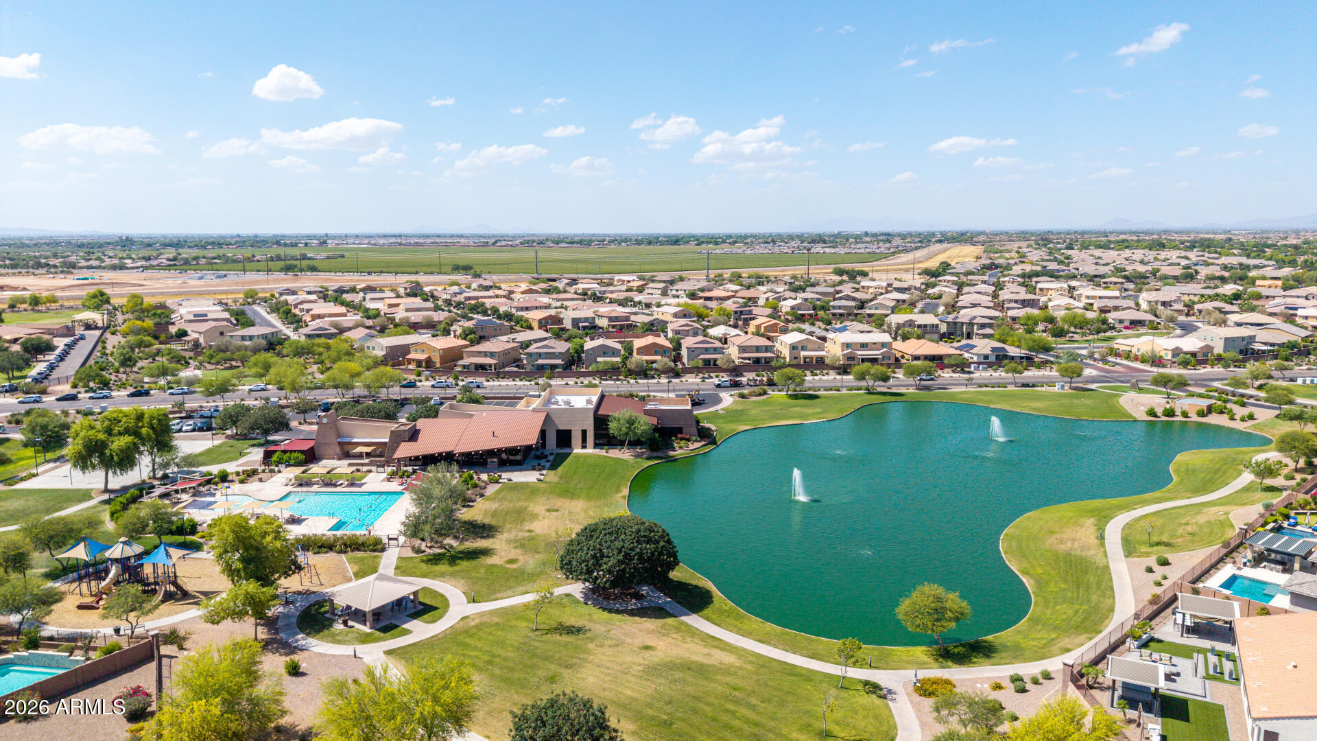 ADORA TRAILS PARCEL 7 - Residential
