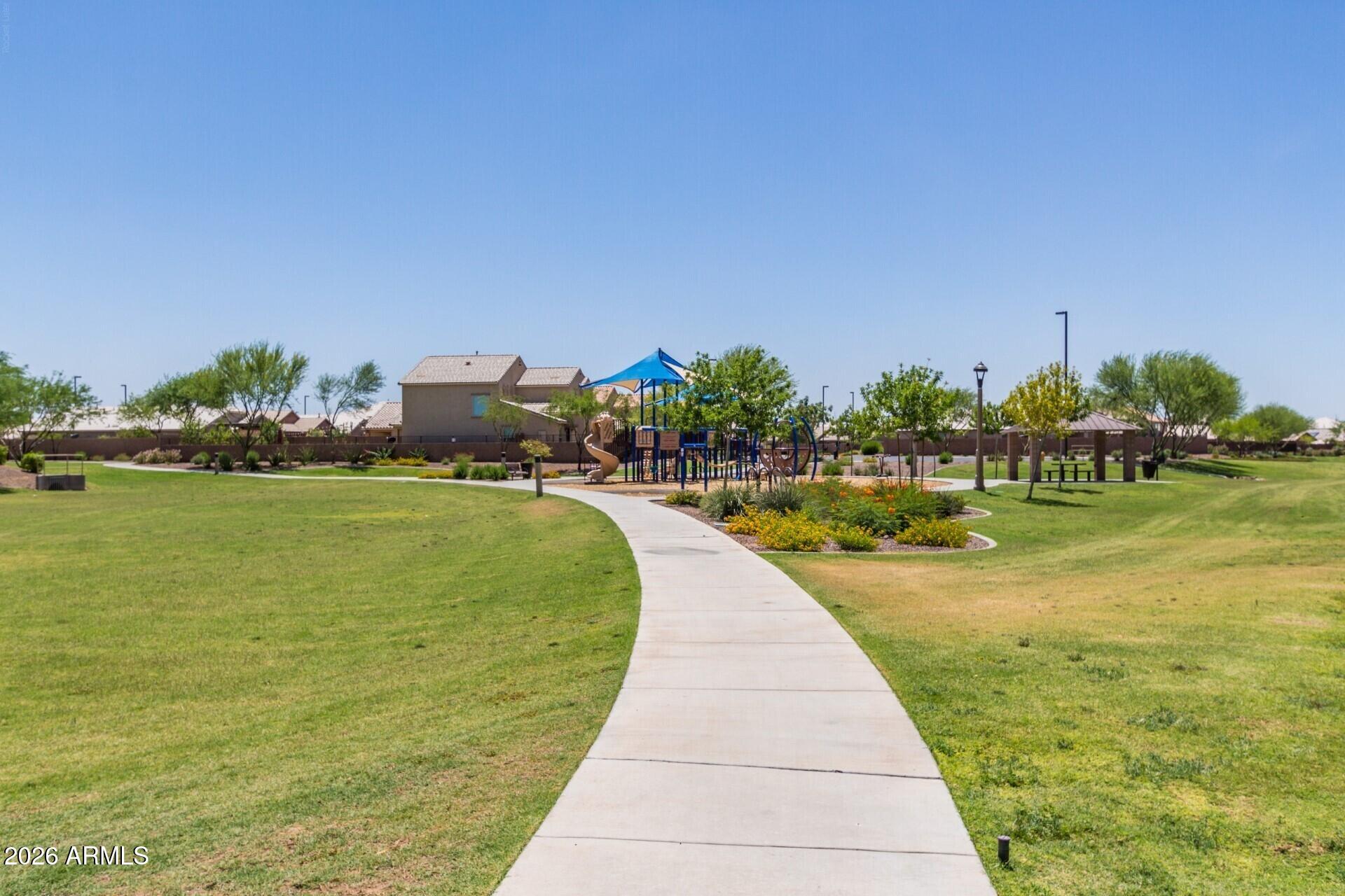 ADORA TRAILS PARCEL 7 - Residential