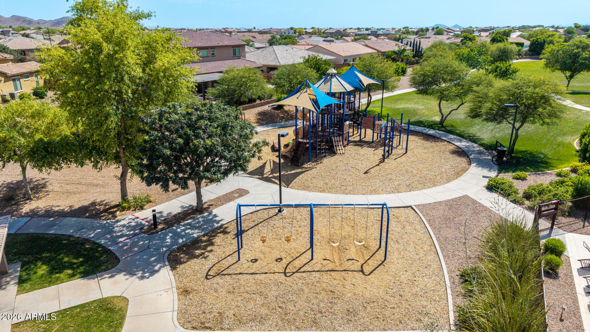 ADORA TRAILS PARCEL 7 - Residential