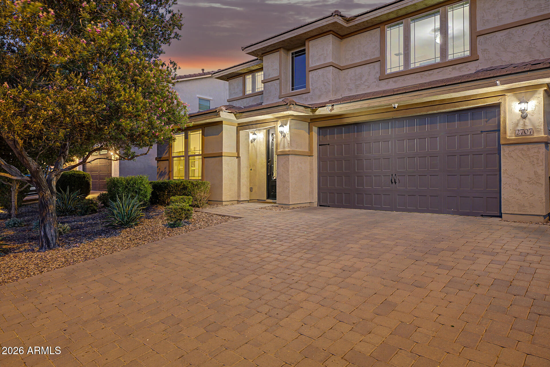 ADORA TRAILS PARCEL 7 - Residential