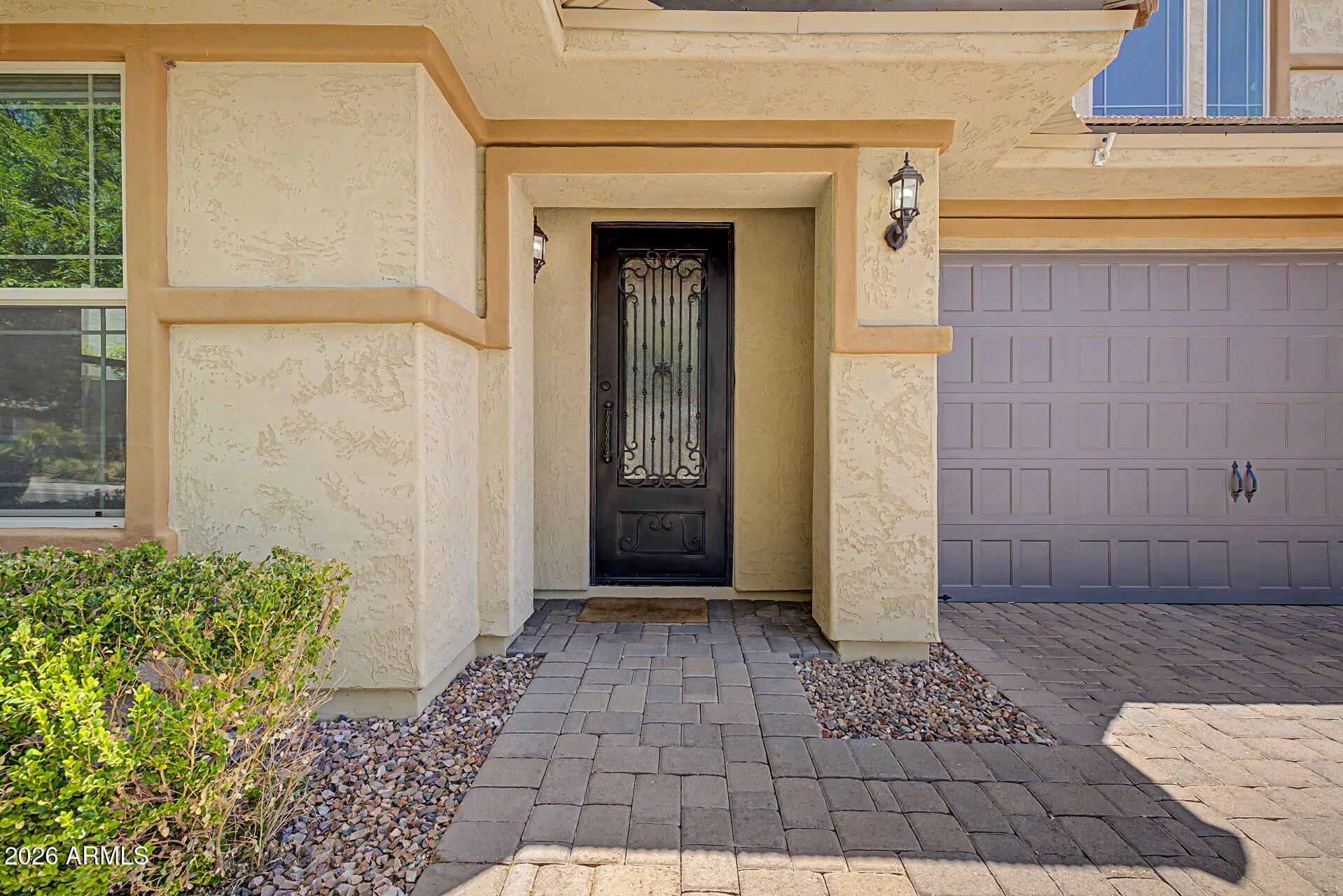 ADORA TRAILS PARCEL 7 - Residential