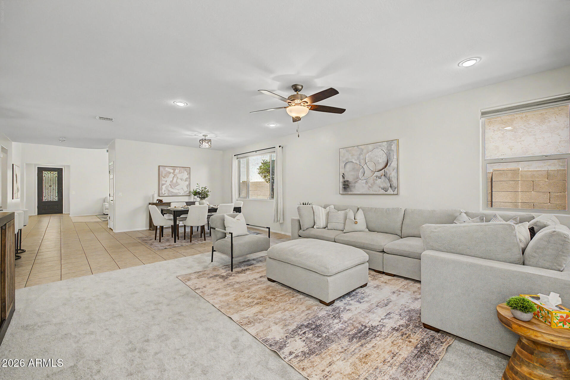 ADORA TRAILS PARCEL 7 - Residential