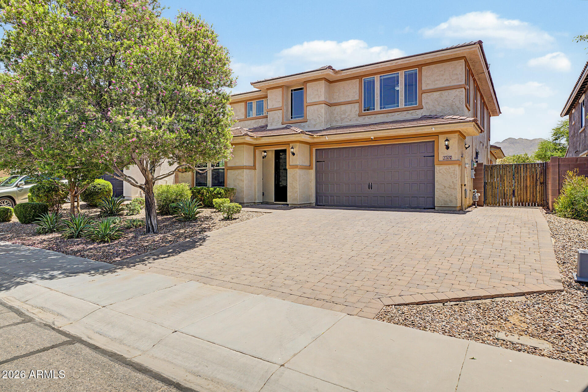ADORA TRAILS PARCEL 7 - Residential