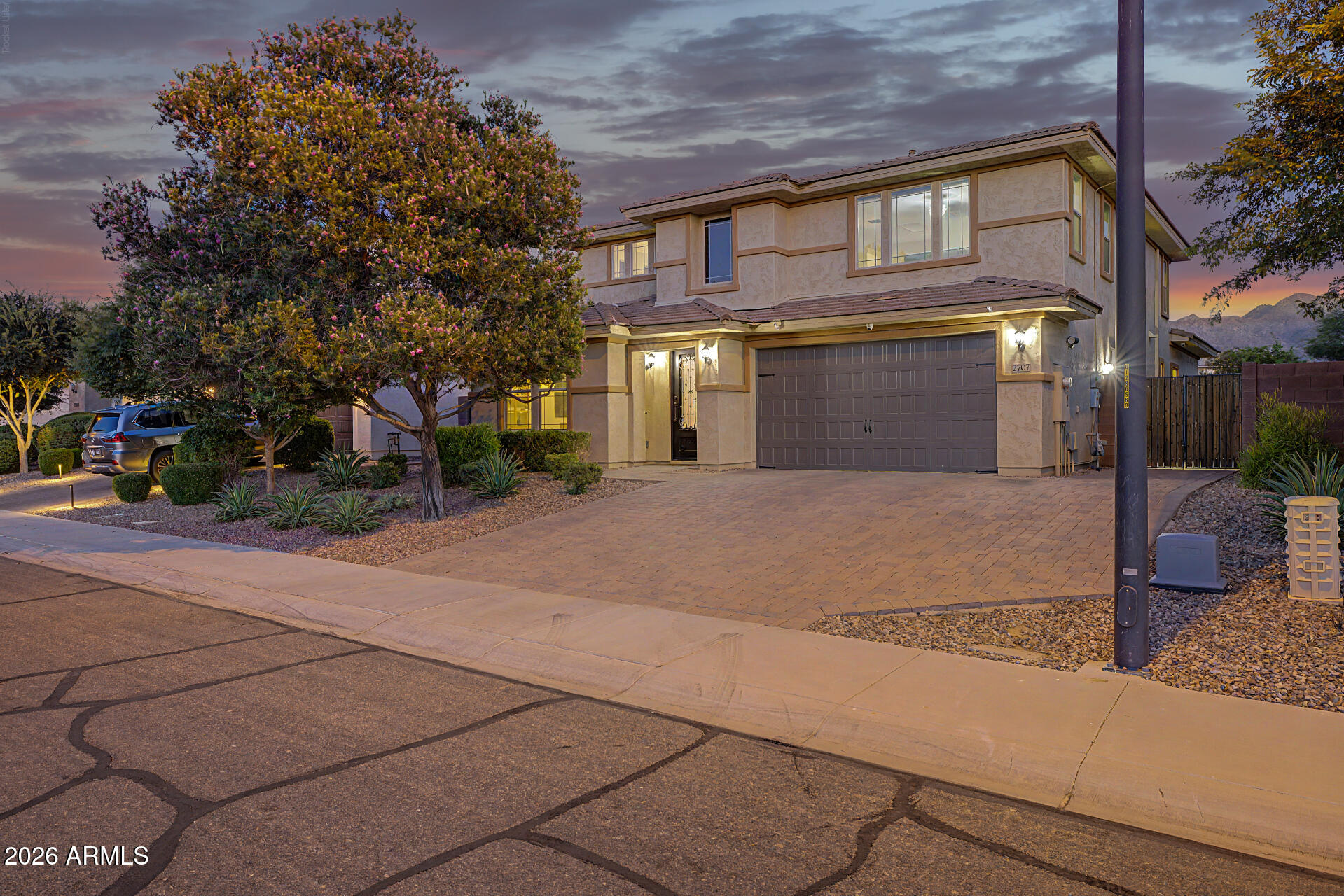 ADORA TRAILS PARCEL 7 - Residential