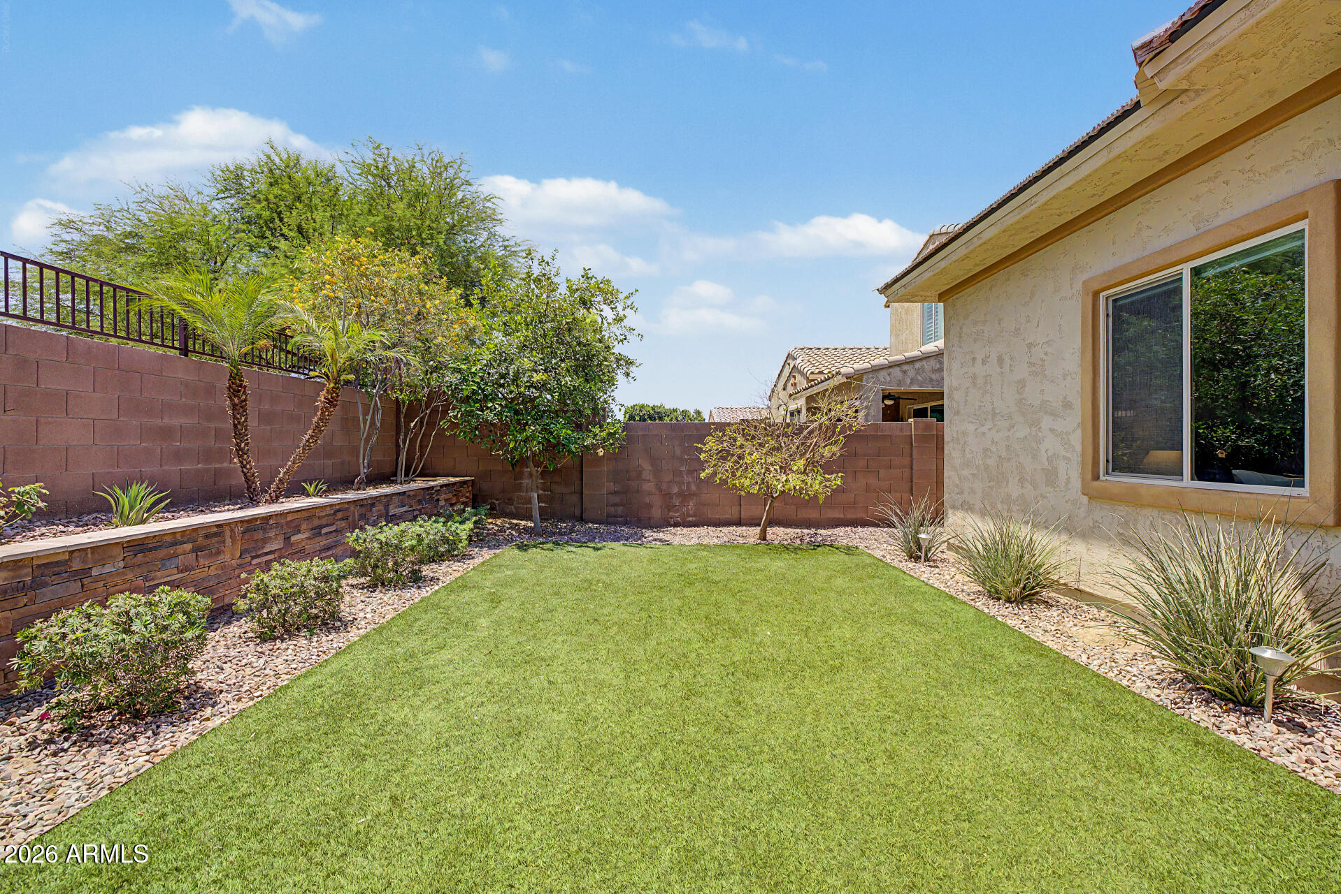 ADORA TRAILS PARCEL 7 - Residential