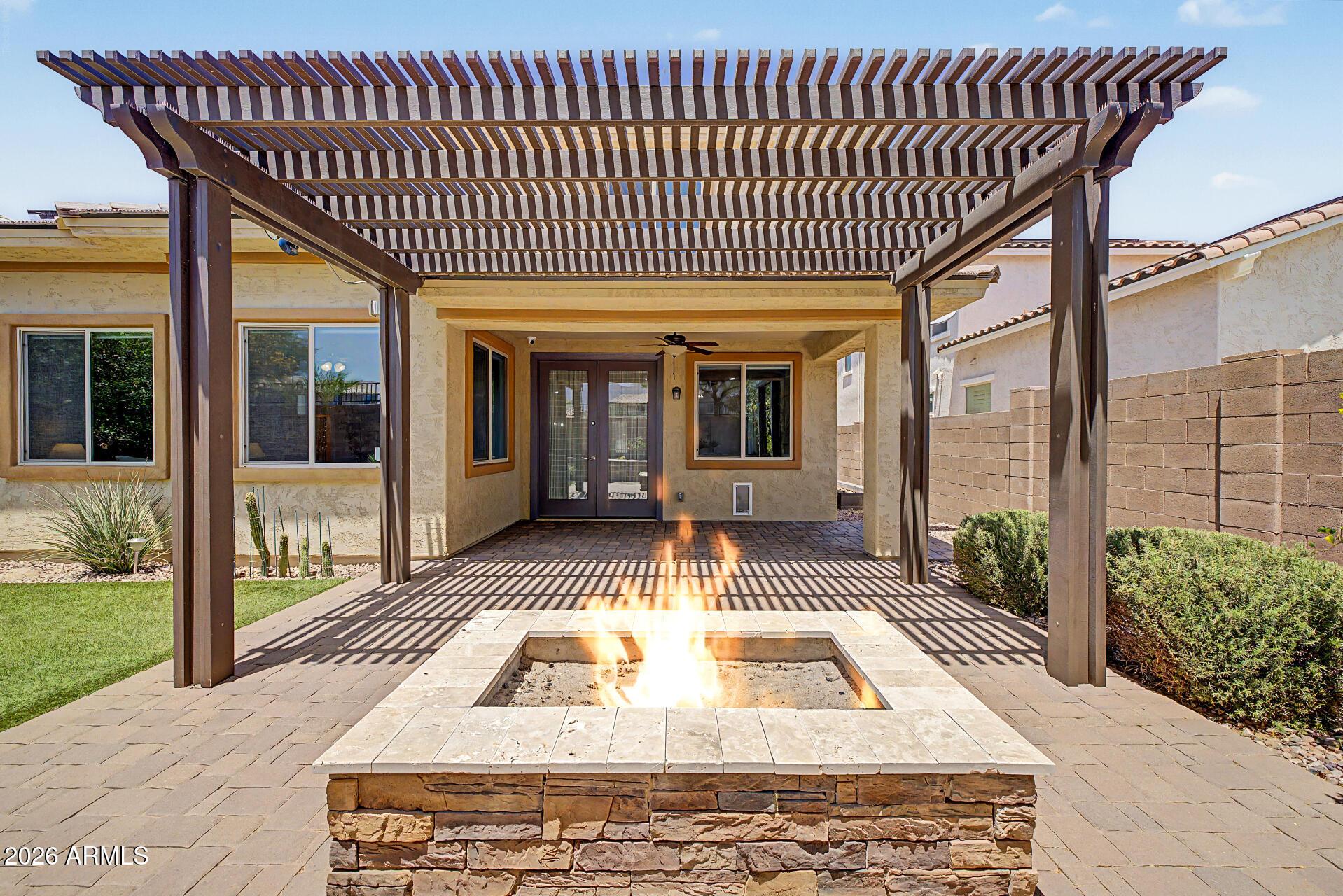 ADORA TRAILS PARCEL 7 - Residential