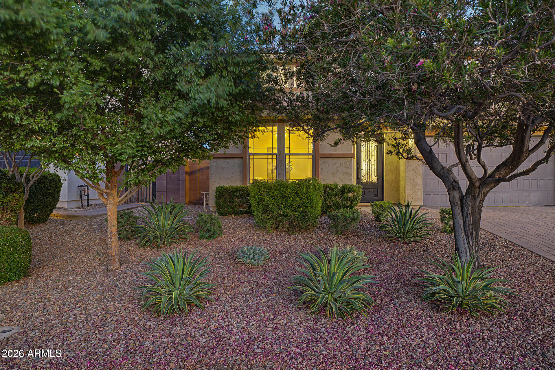 ADORA TRAILS PARCEL 7 - Residential