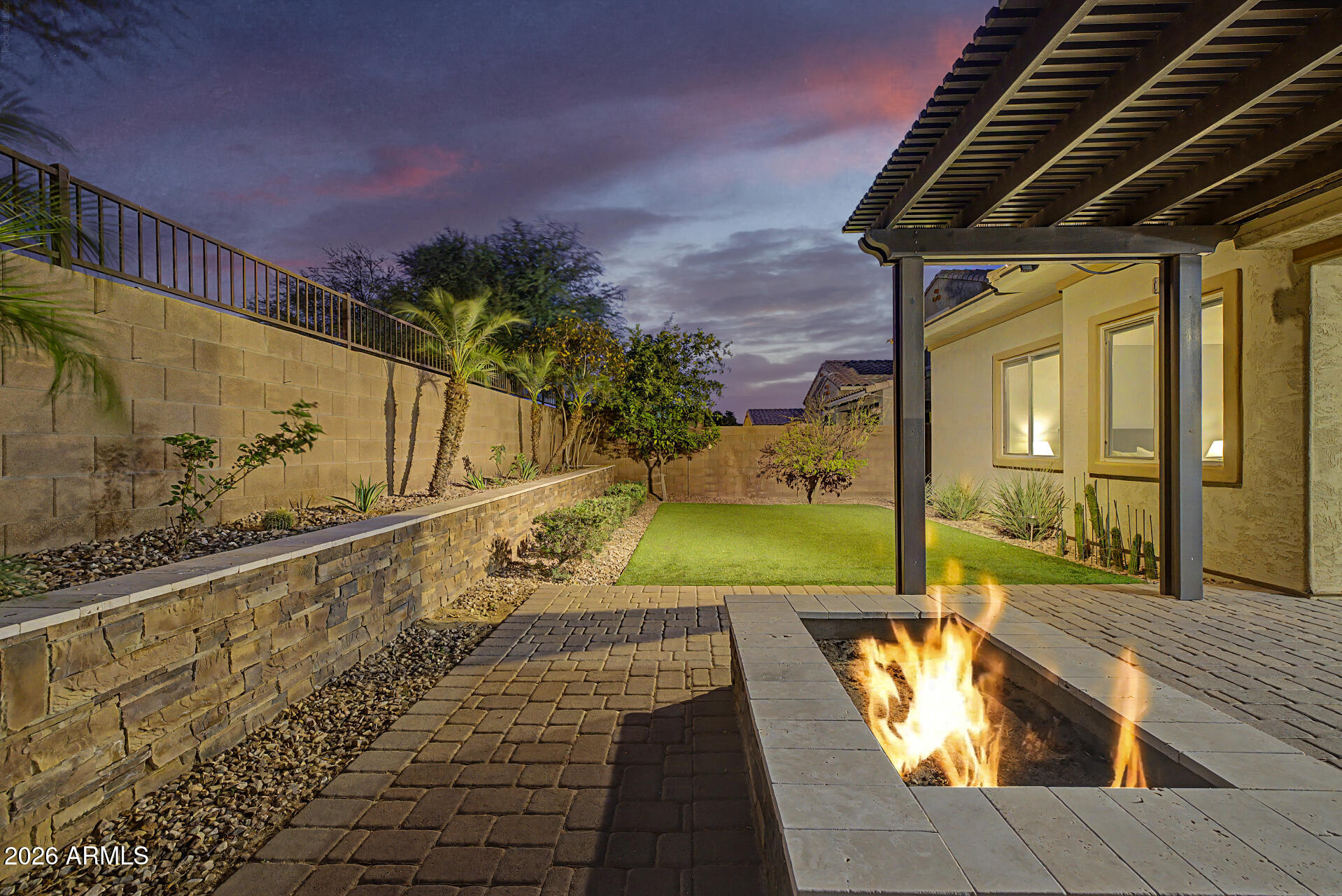 ADORA TRAILS PARCEL 7 - Residential
