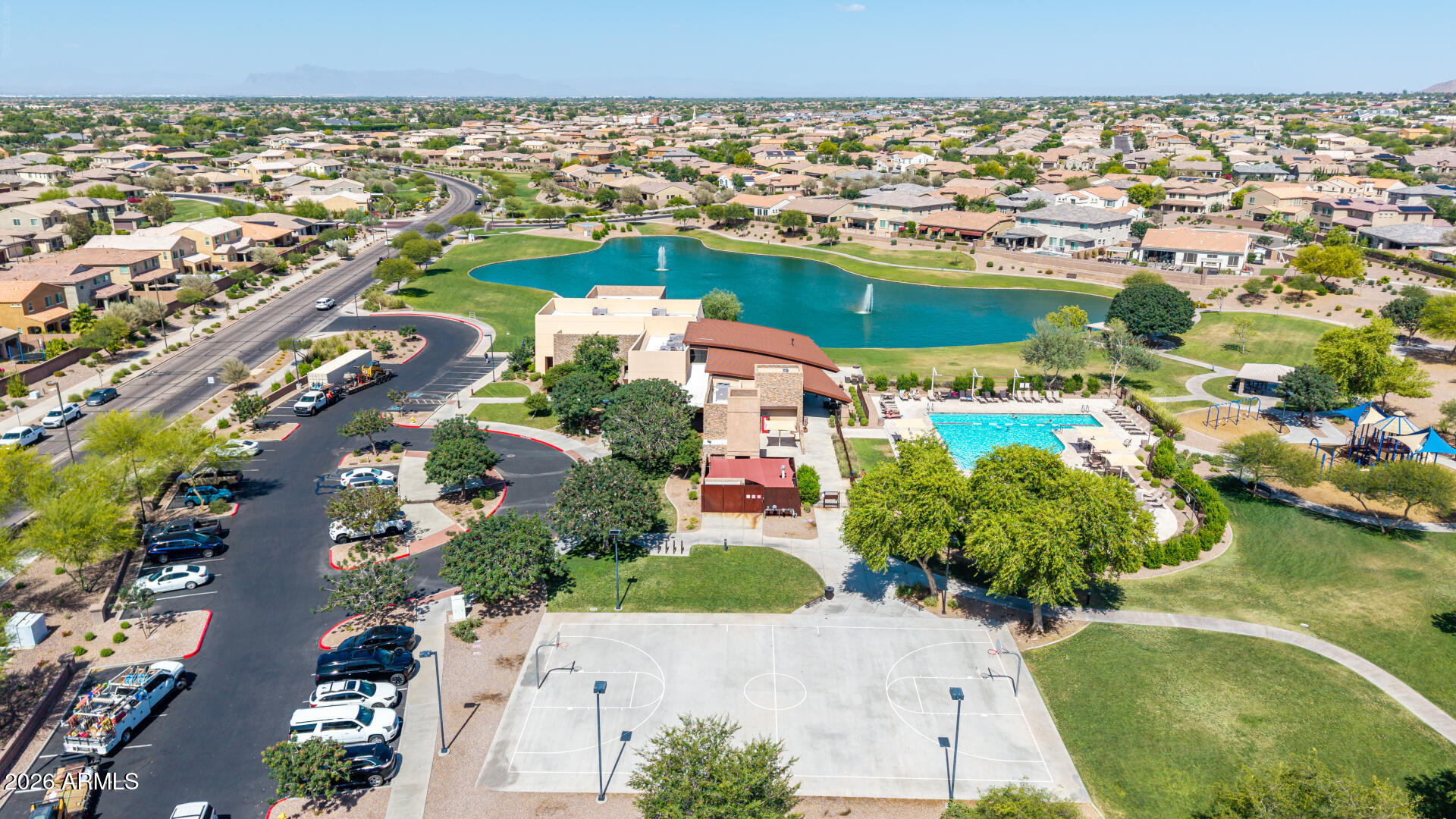 ADORA TRAILS PARCEL 7 - Residential