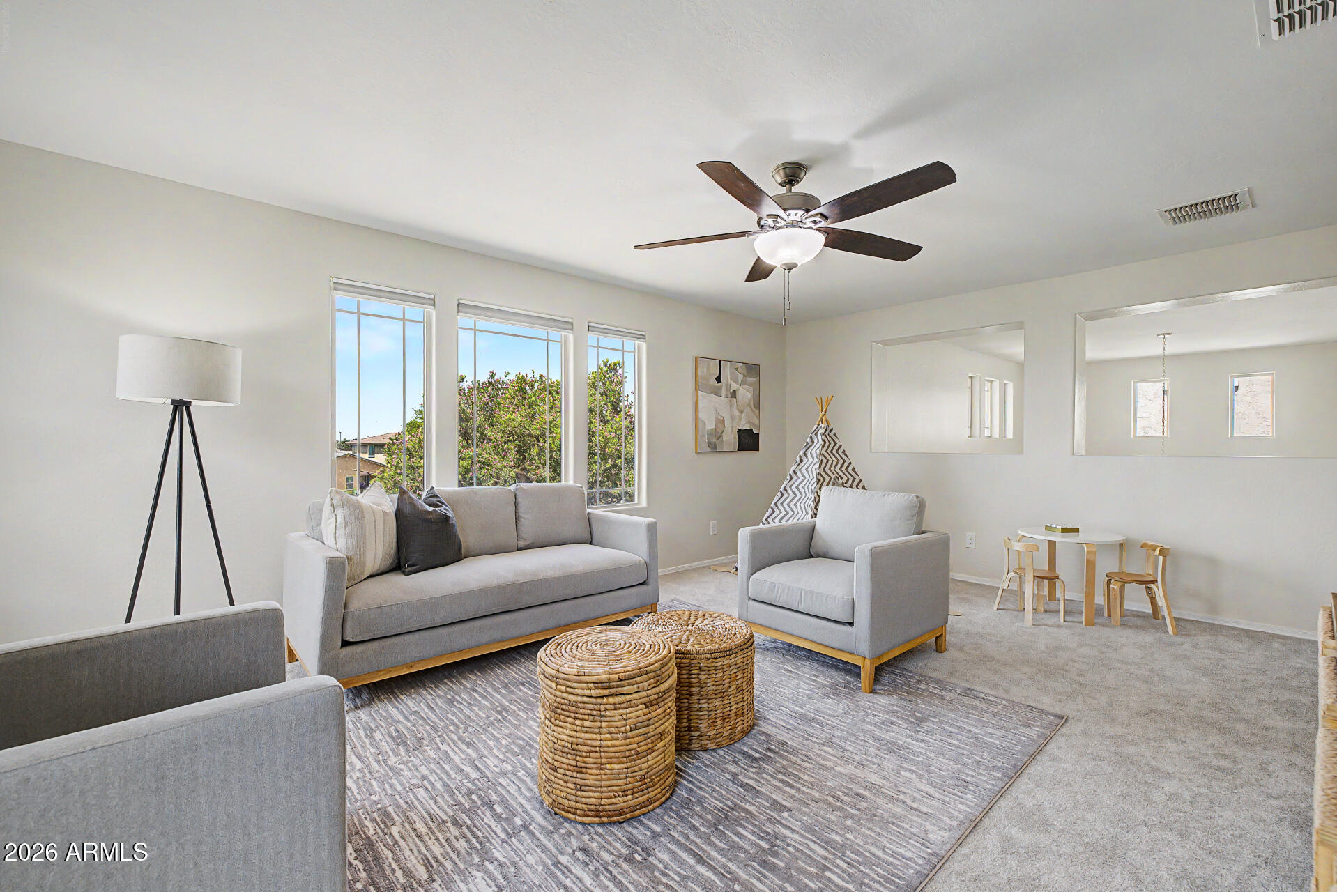 ADORA TRAILS PARCEL 7 - Residential