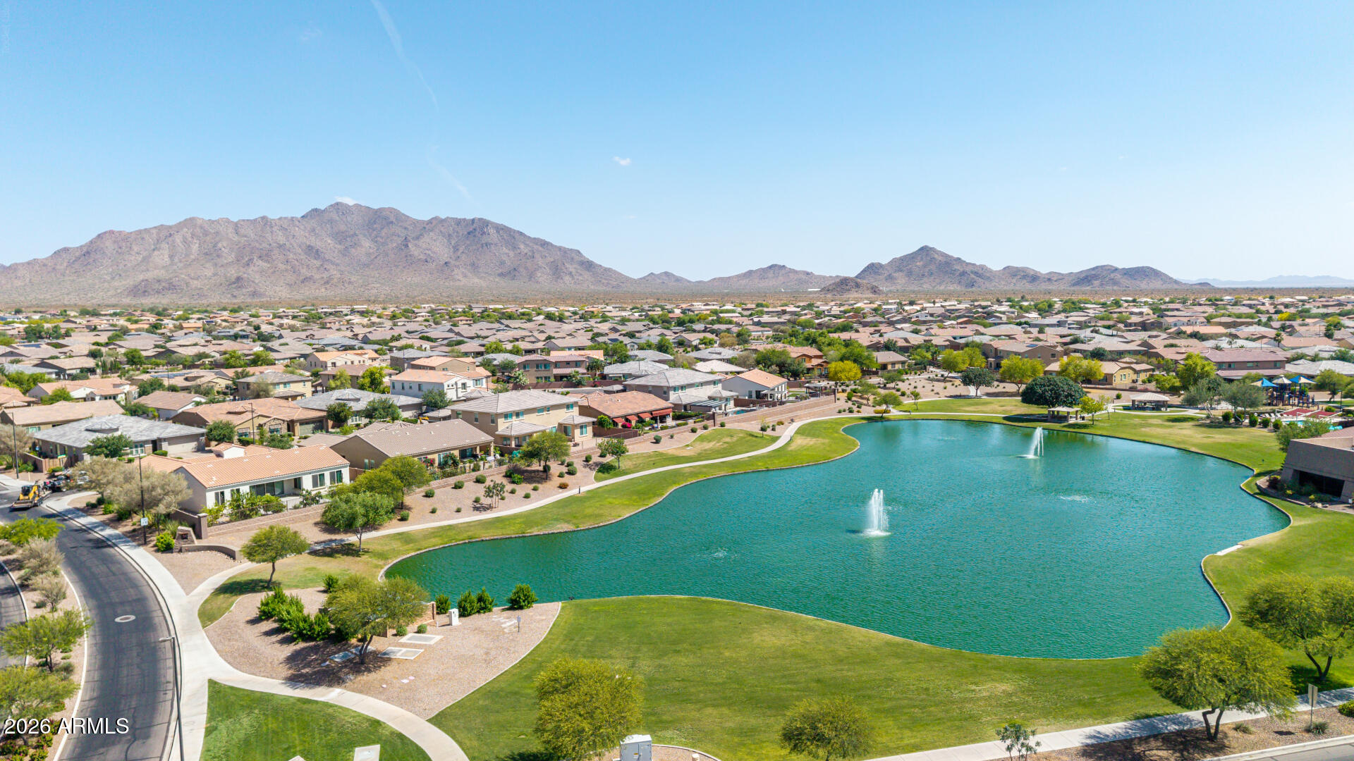 ADORA TRAILS PARCEL 7 - Residential