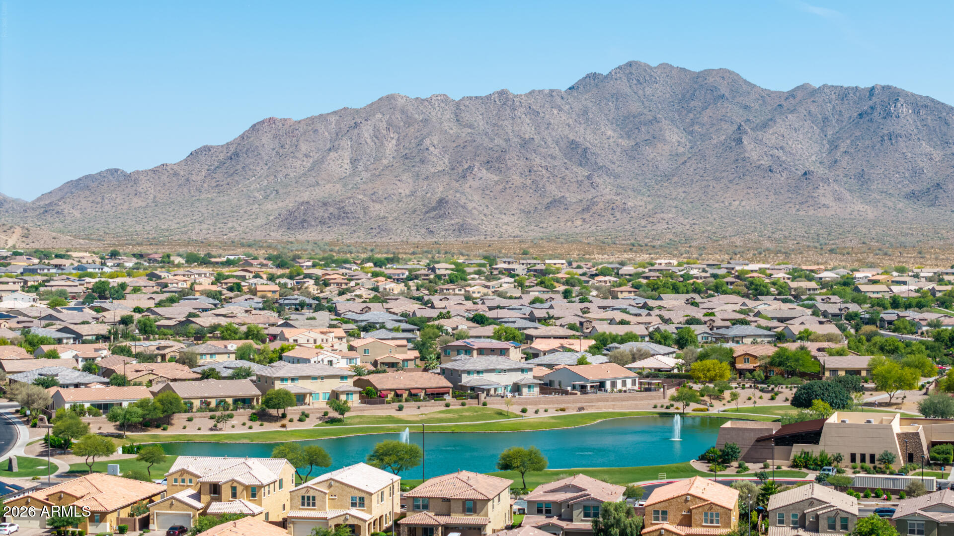 ADORA TRAILS PARCEL 7 - Residential