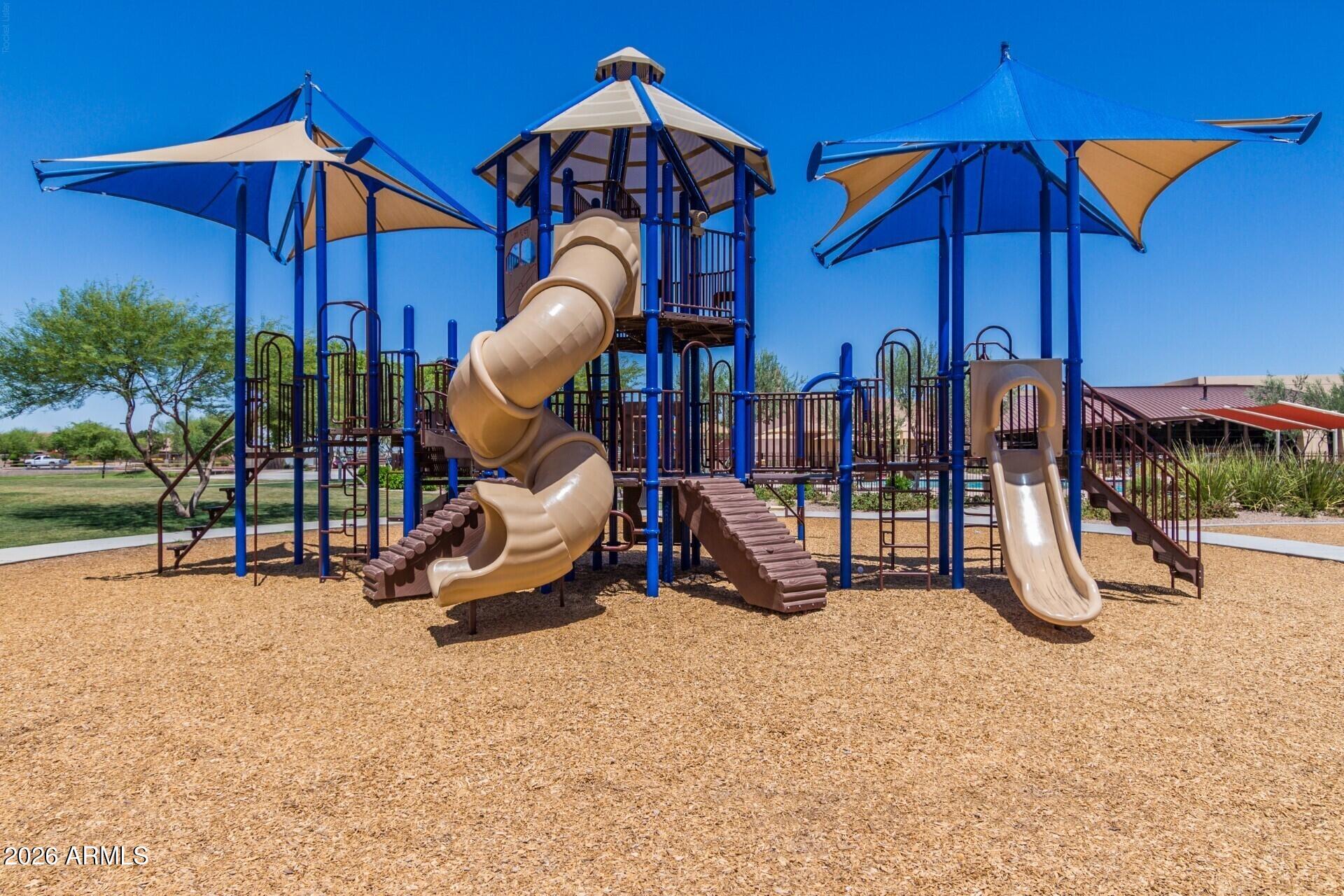 ADORA TRAILS PARCEL 7 - Residential