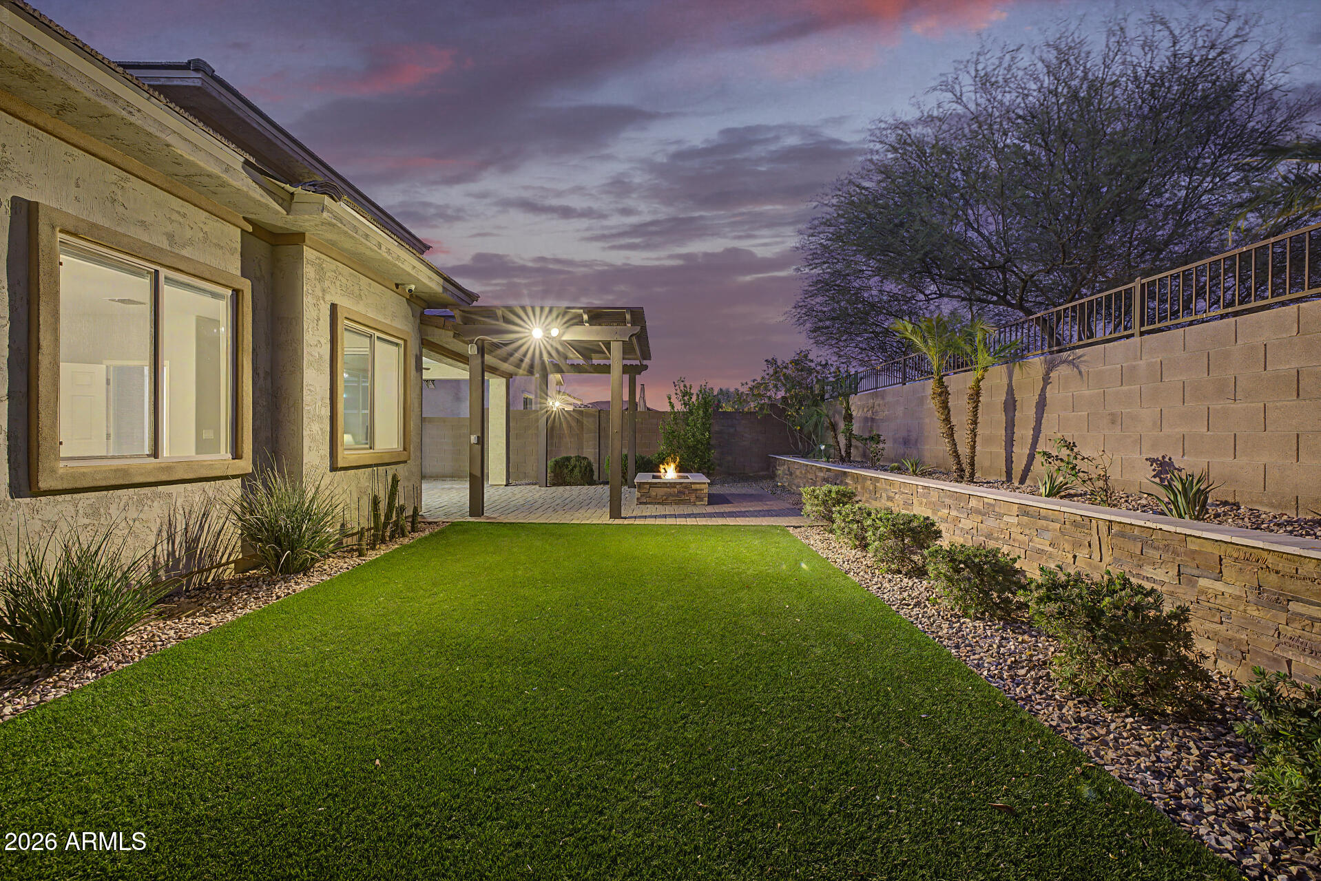 ADORA TRAILS PARCEL 7 - Residential