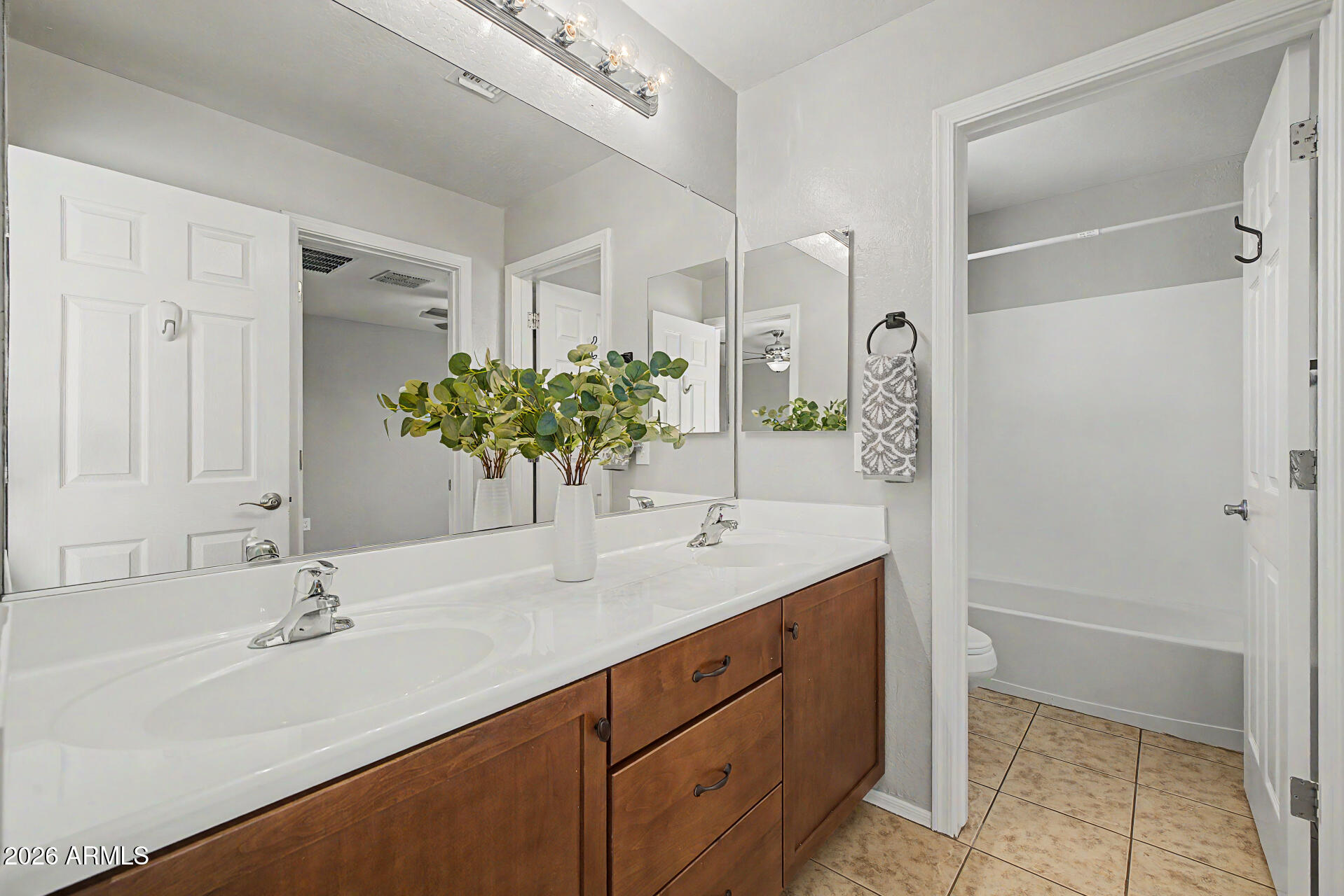 ADORA TRAILS PARCEL 7 - Residential