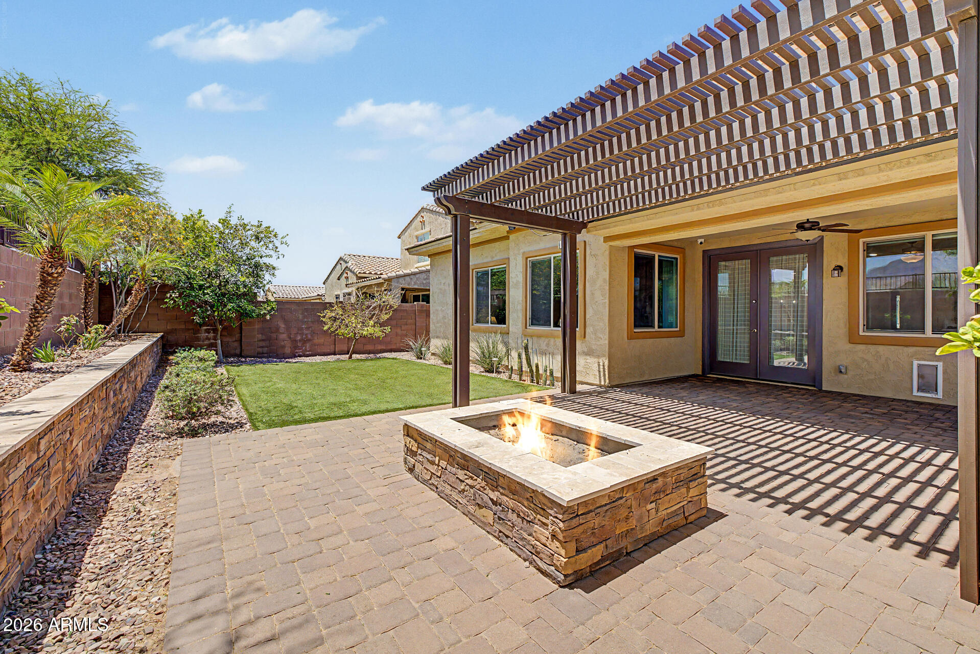ADORA TRAILS PARCEL 7 - Residential