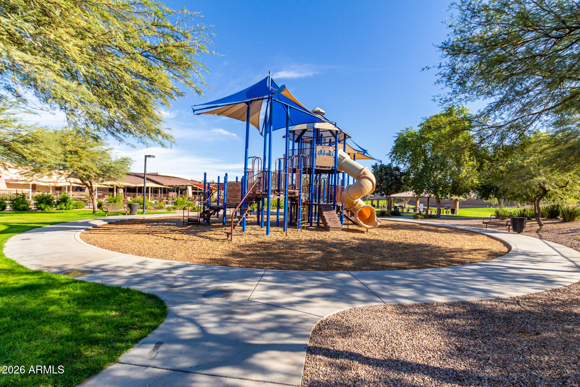 ADORA TRAILS PARCEL 7 - Residential