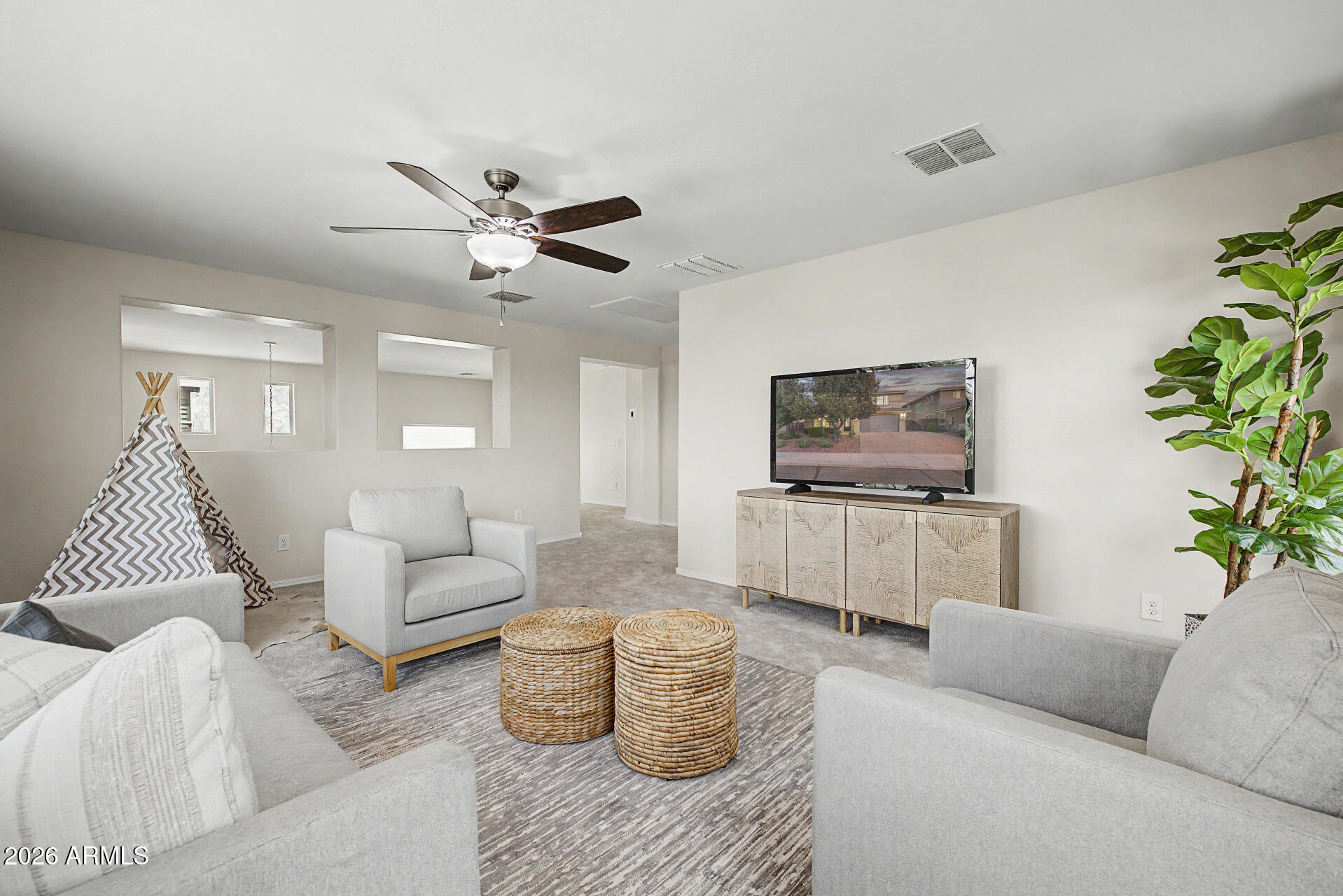 ADORA TRAILS PARCEL 7 - Residential