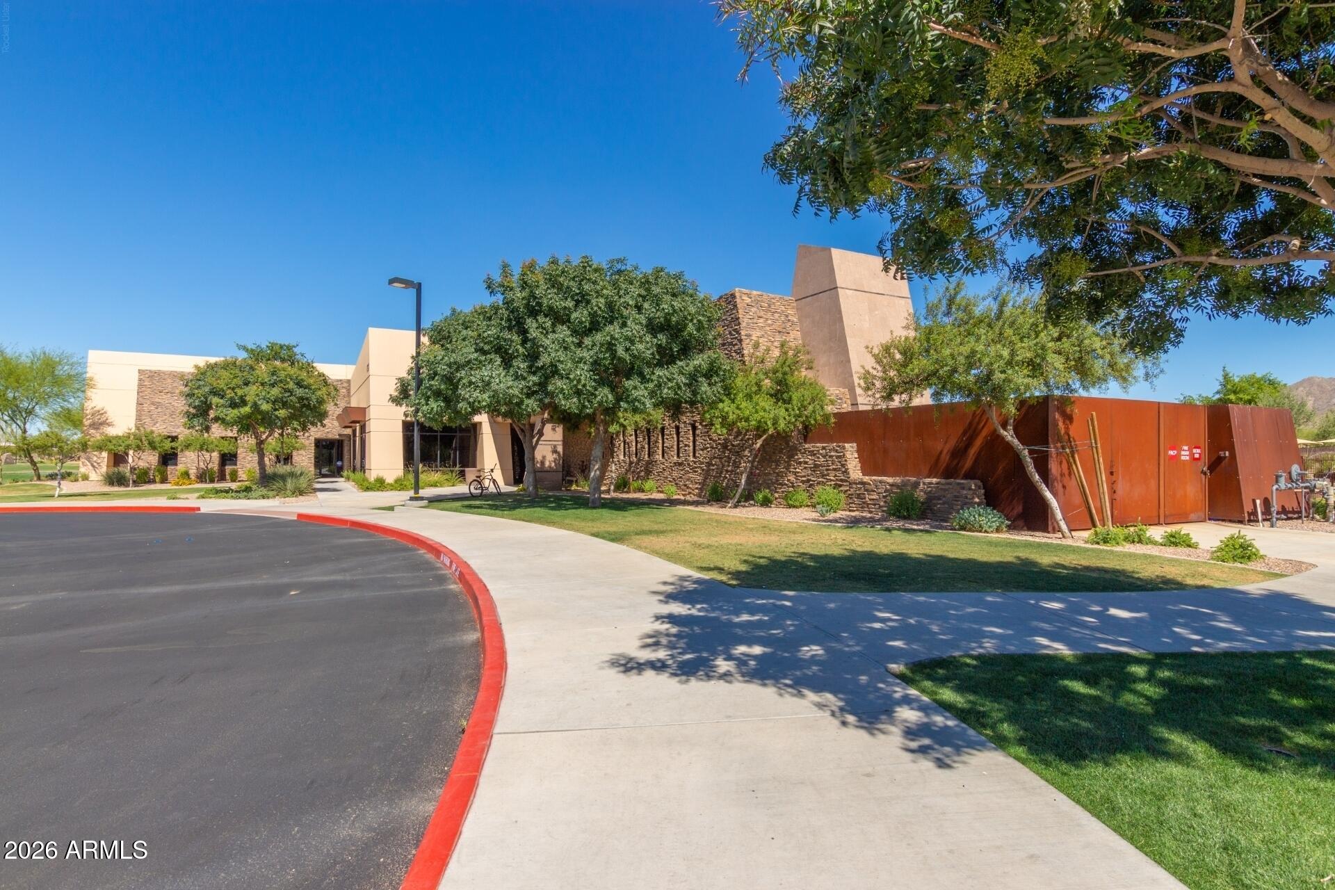ADORA TRAILS PARCEL 7 - Residential
