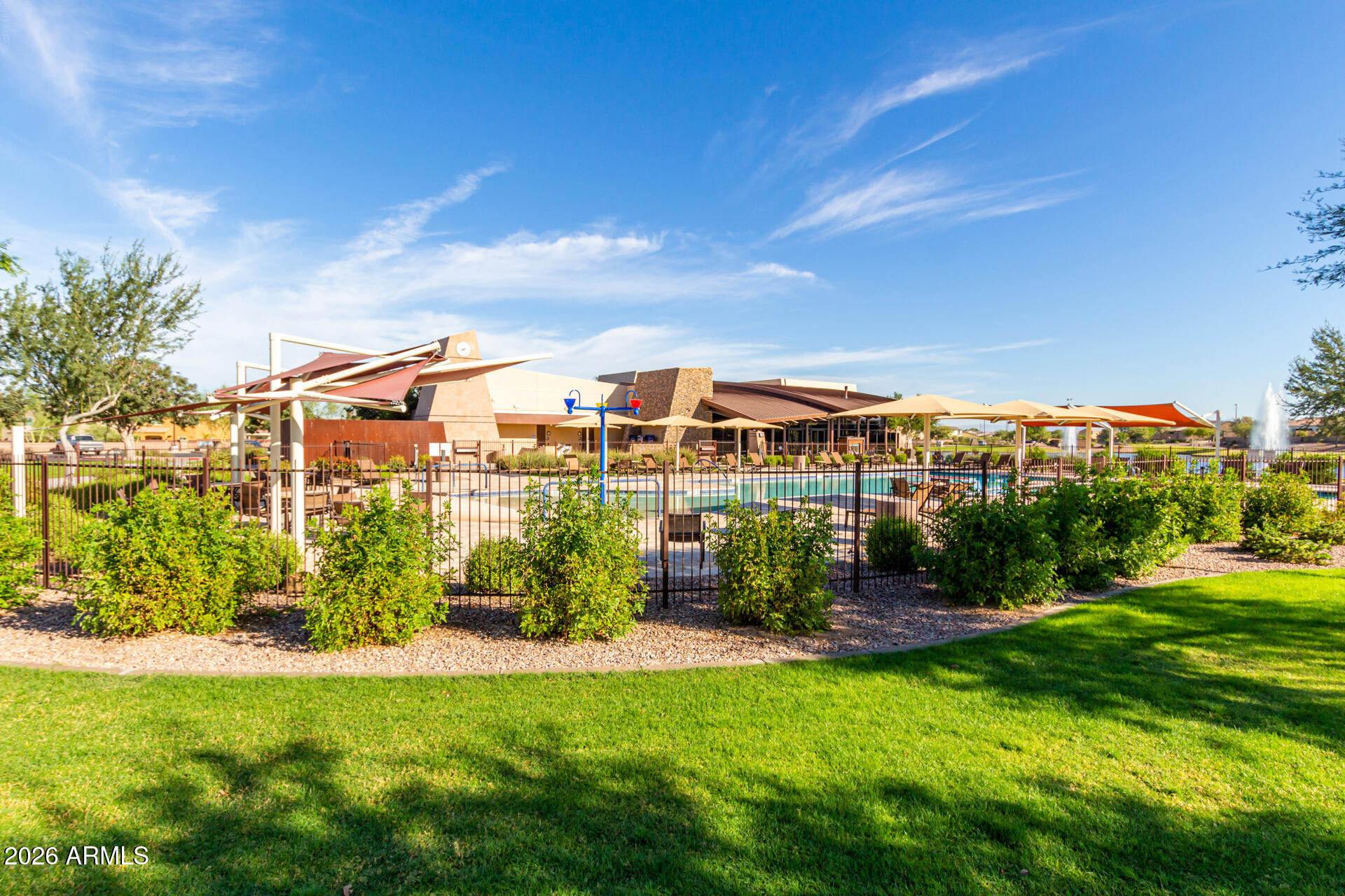 ADORA TRAILS PARCEL 7 - Residential