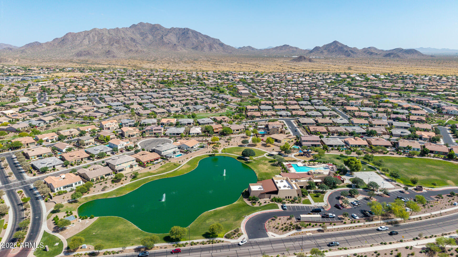 ADORA TRAILS PARCEL 7 - Residential