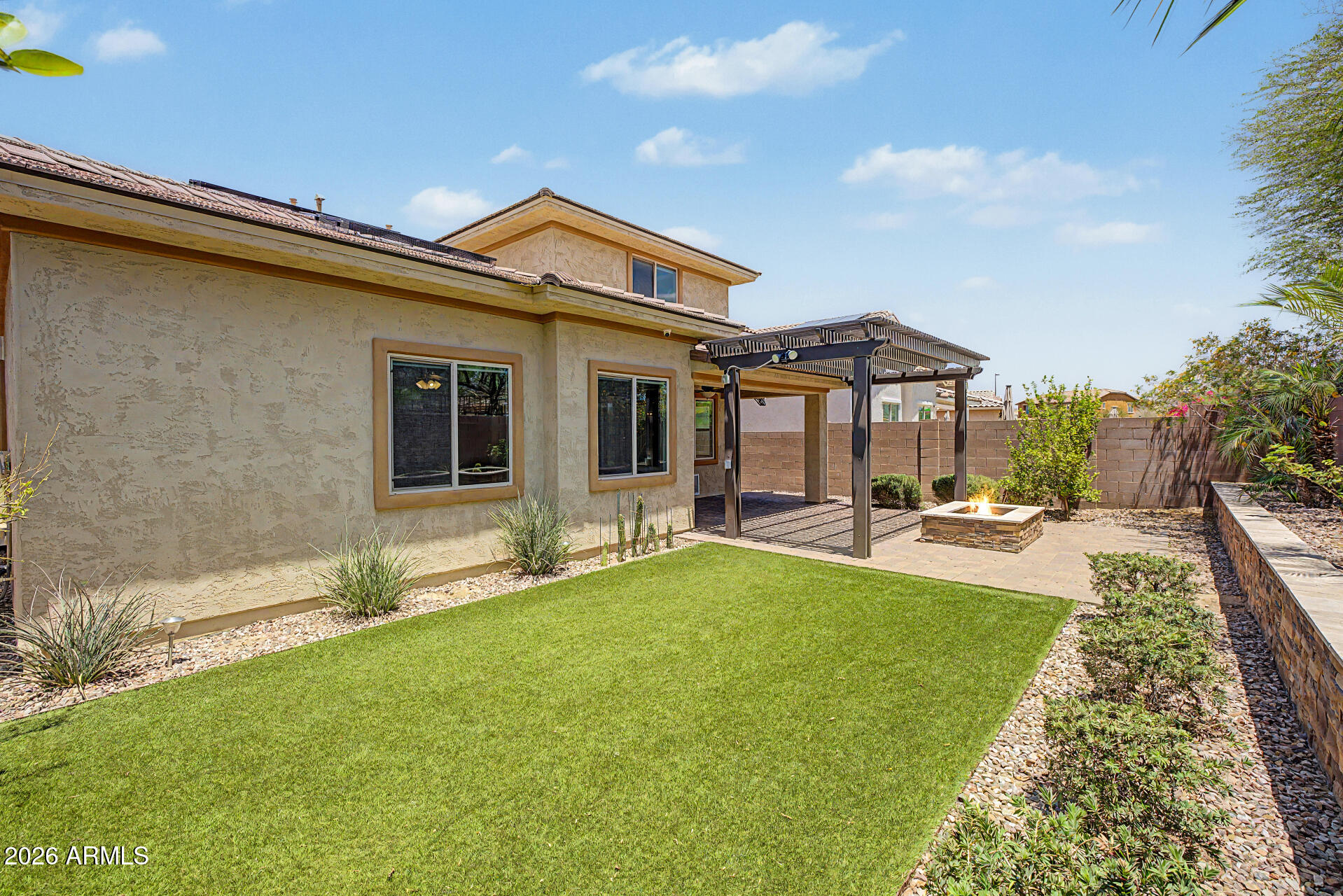 ADORA TRAILS PARCEL 7 - Residential
