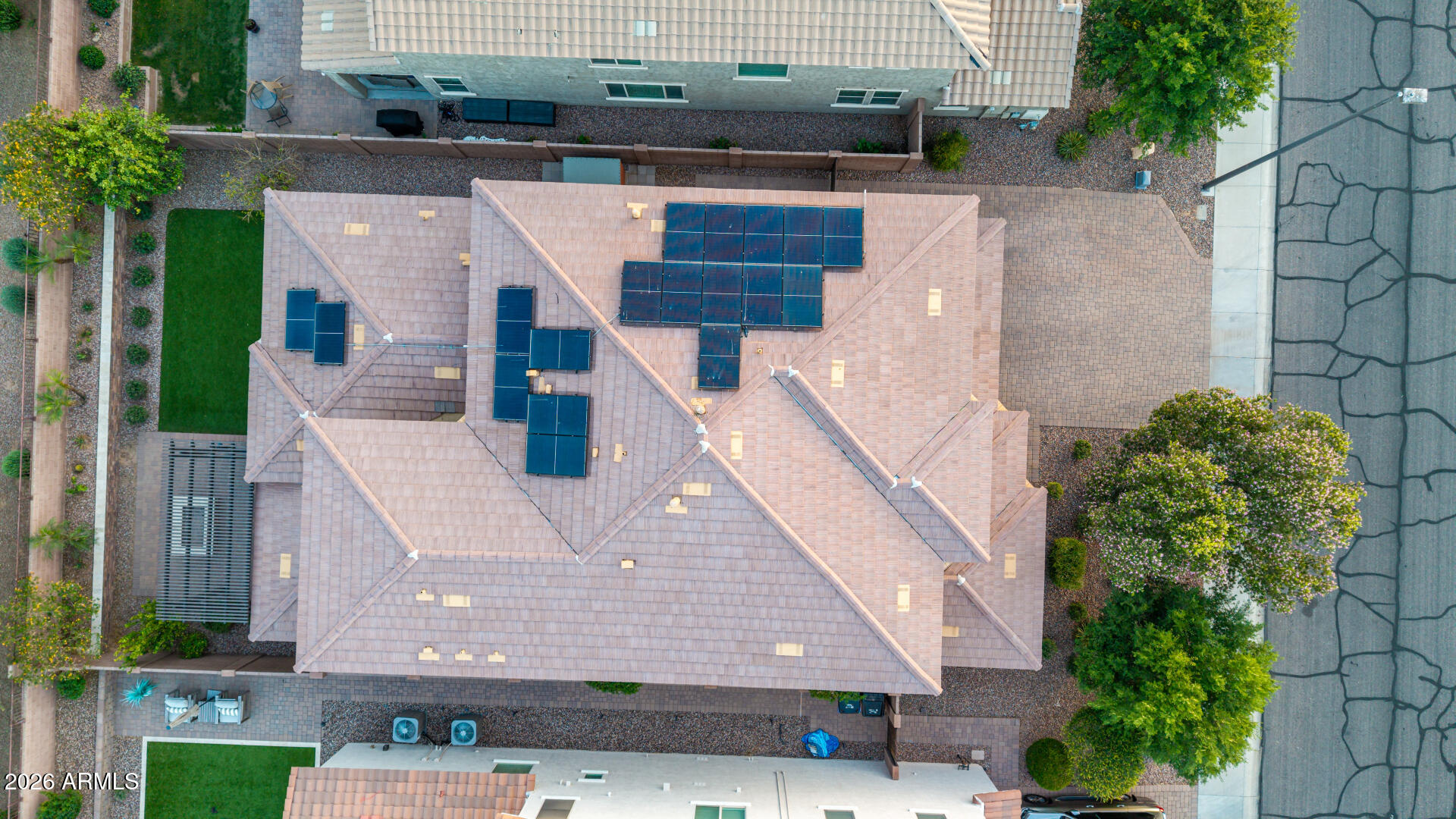 ADORA TRAILS PARCEL 7 - Residential