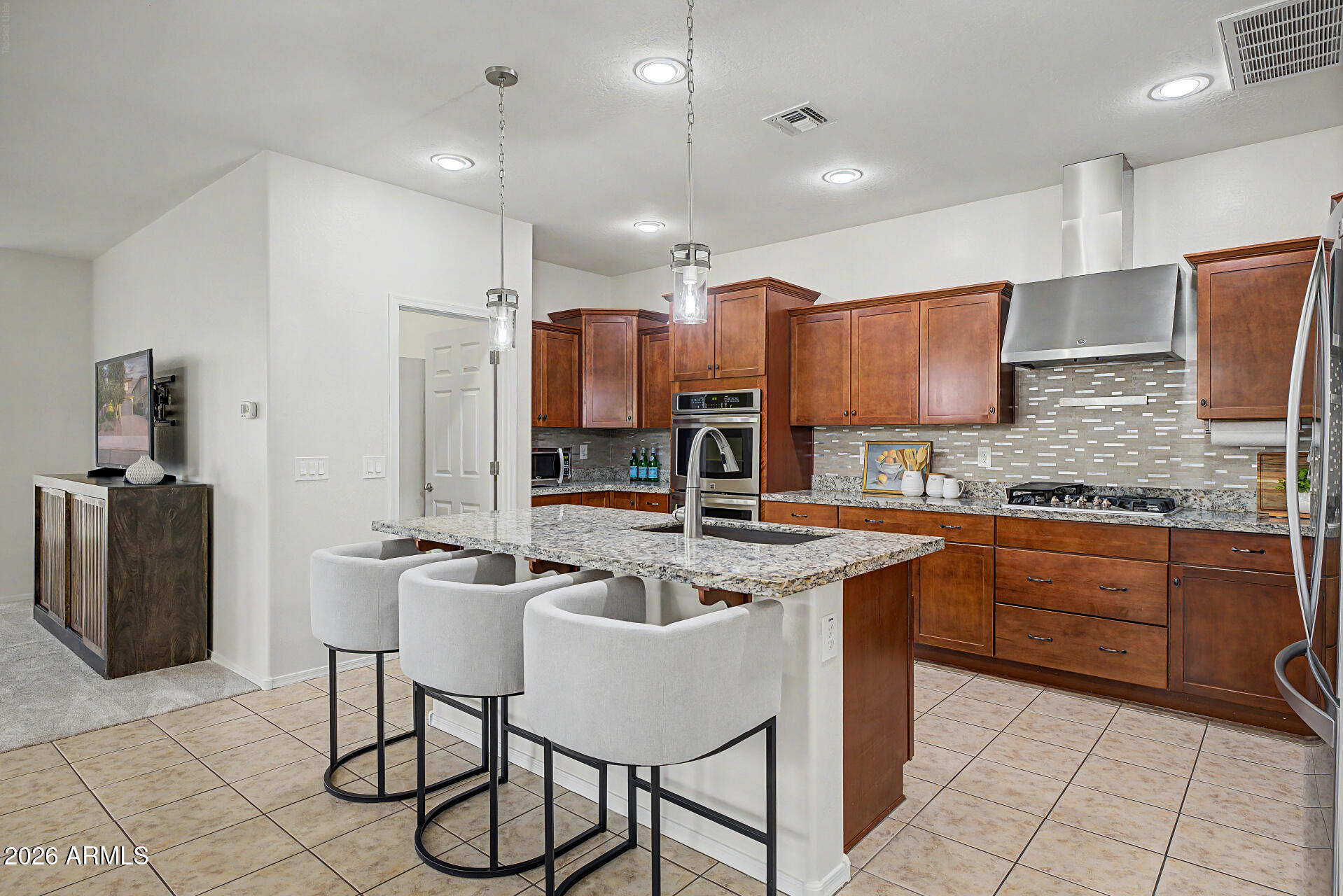 ADORA TRAILS PARCEL 7 - Residential
