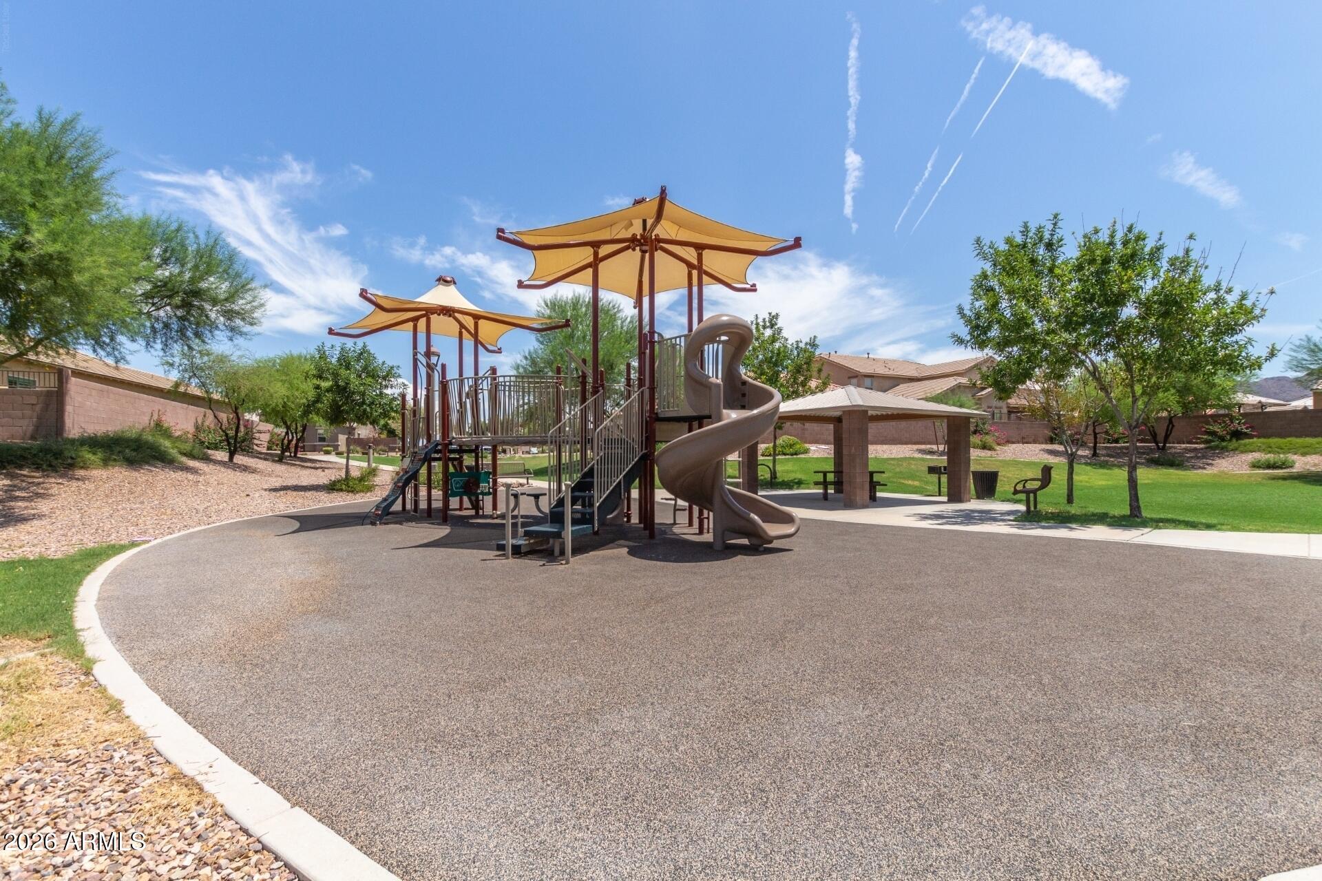 ADORA TRAILS PARCEL 7 - Residential