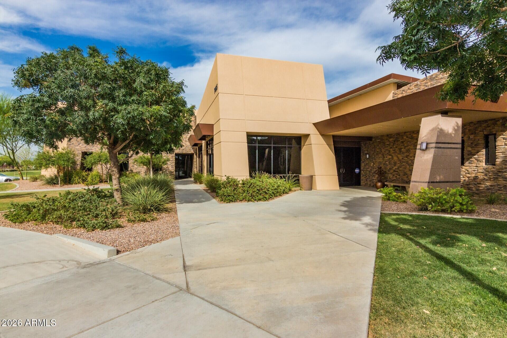 ADORA TRAILS PARCEL 7 - Residential