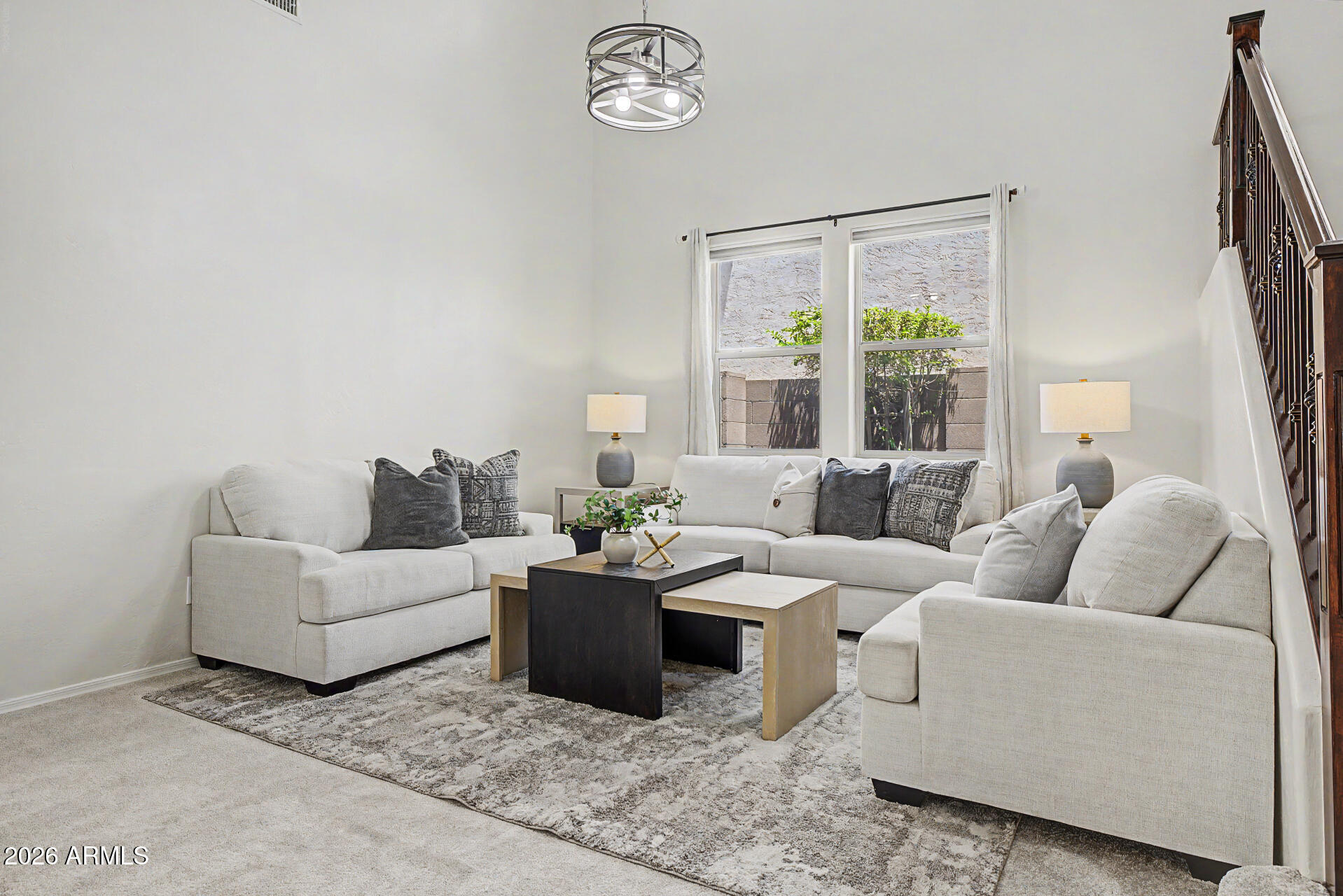 ADORA TRAILS PARCEL 7 - Residential