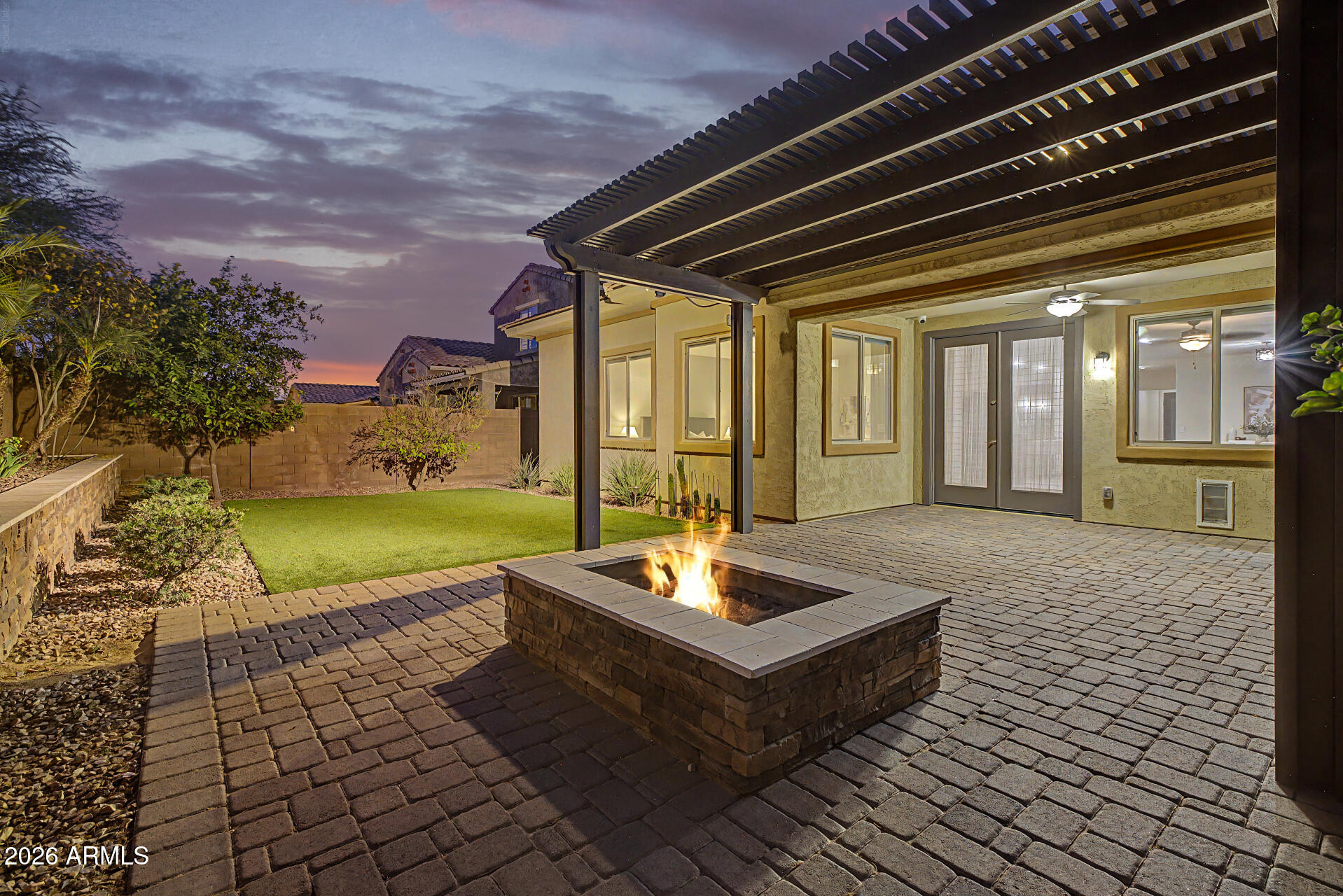 ADORA TRAILS PARCEL 7 - Residential