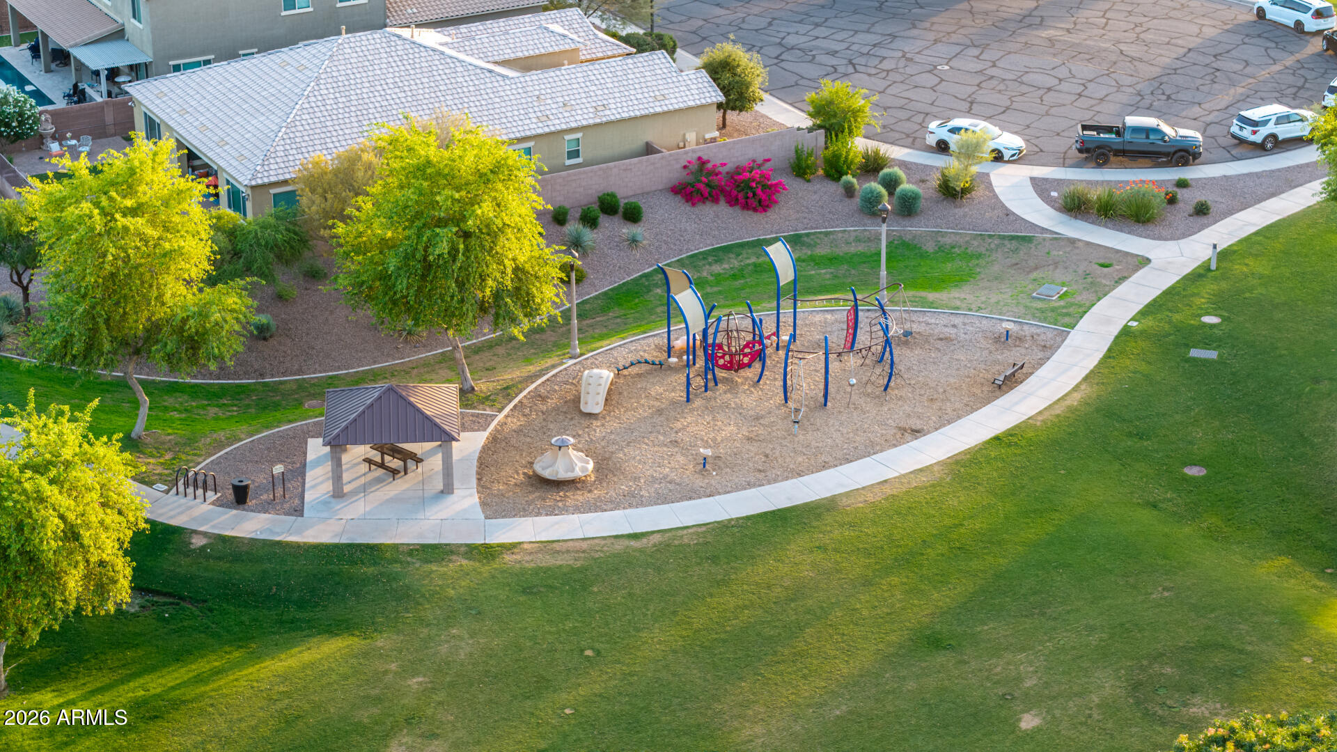 ADORA TRAILS PARCEL 7 - Residential