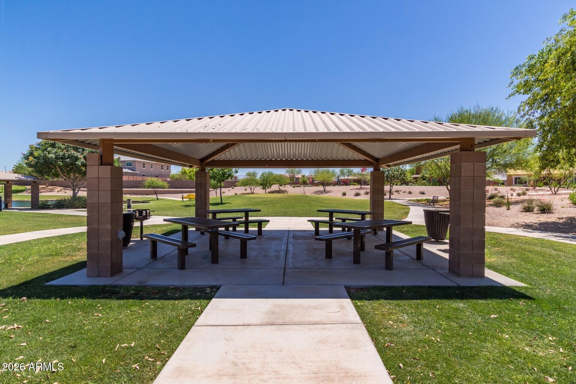 ADORA TRAILS PARCEL 7 - Residential