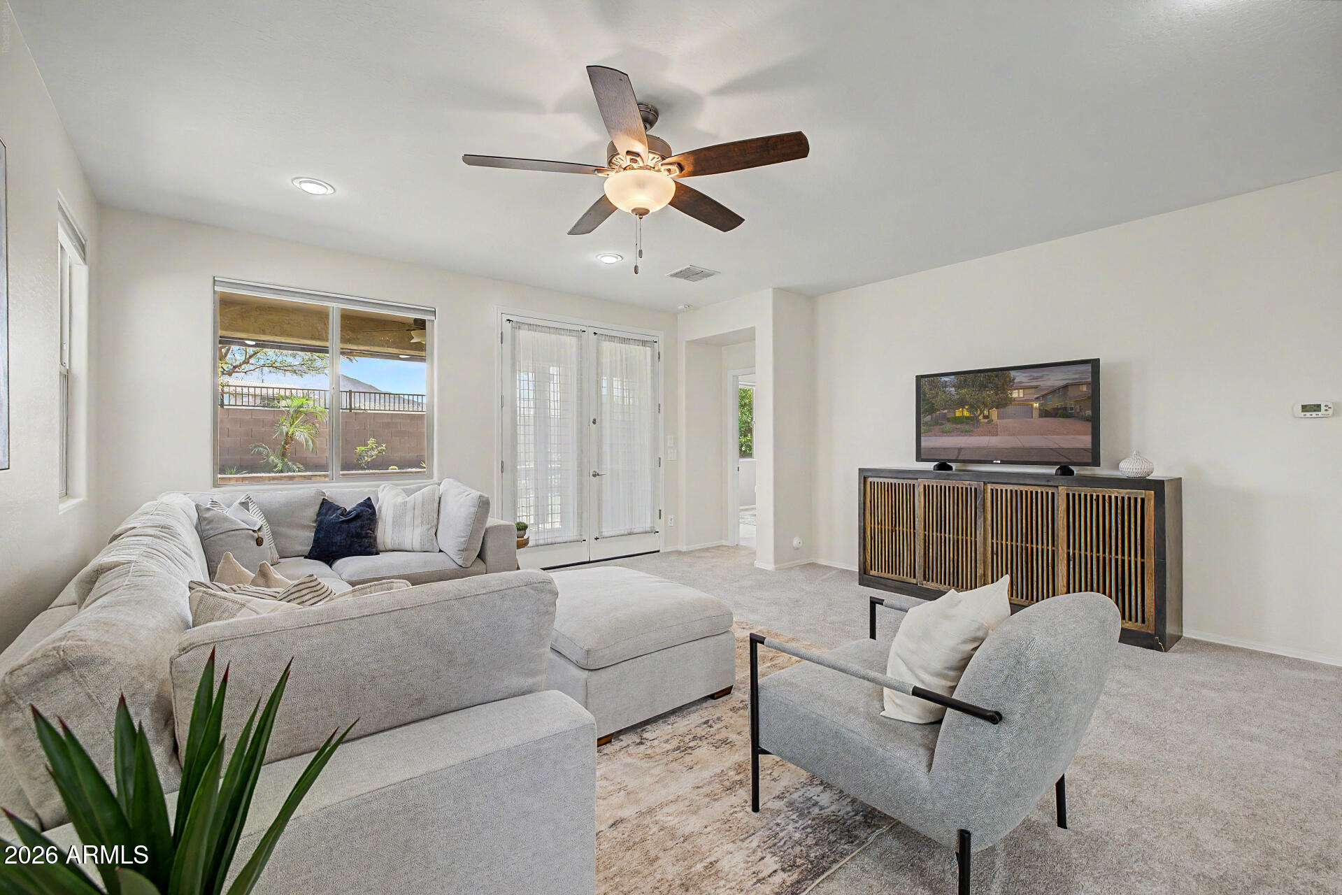 ADORA TRAILS PARCEL 7 - Residential