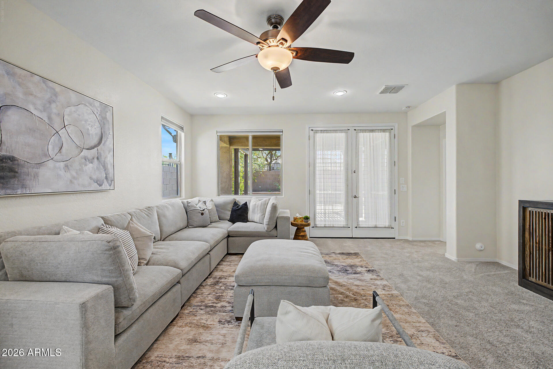ADORA TRAILS PARCEL 7 - Residential