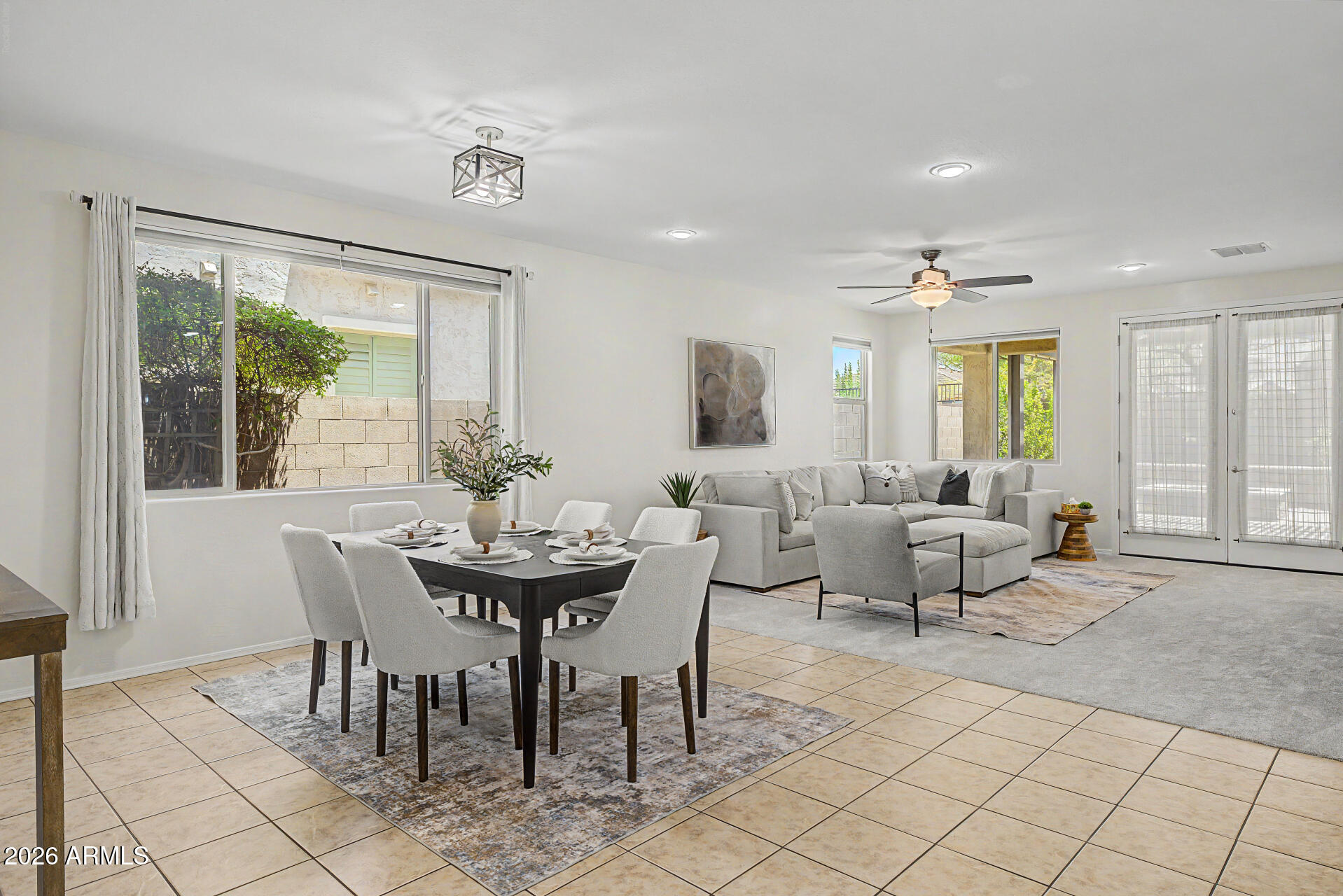 ADORA TRAILS PARCEL 7 - Residential