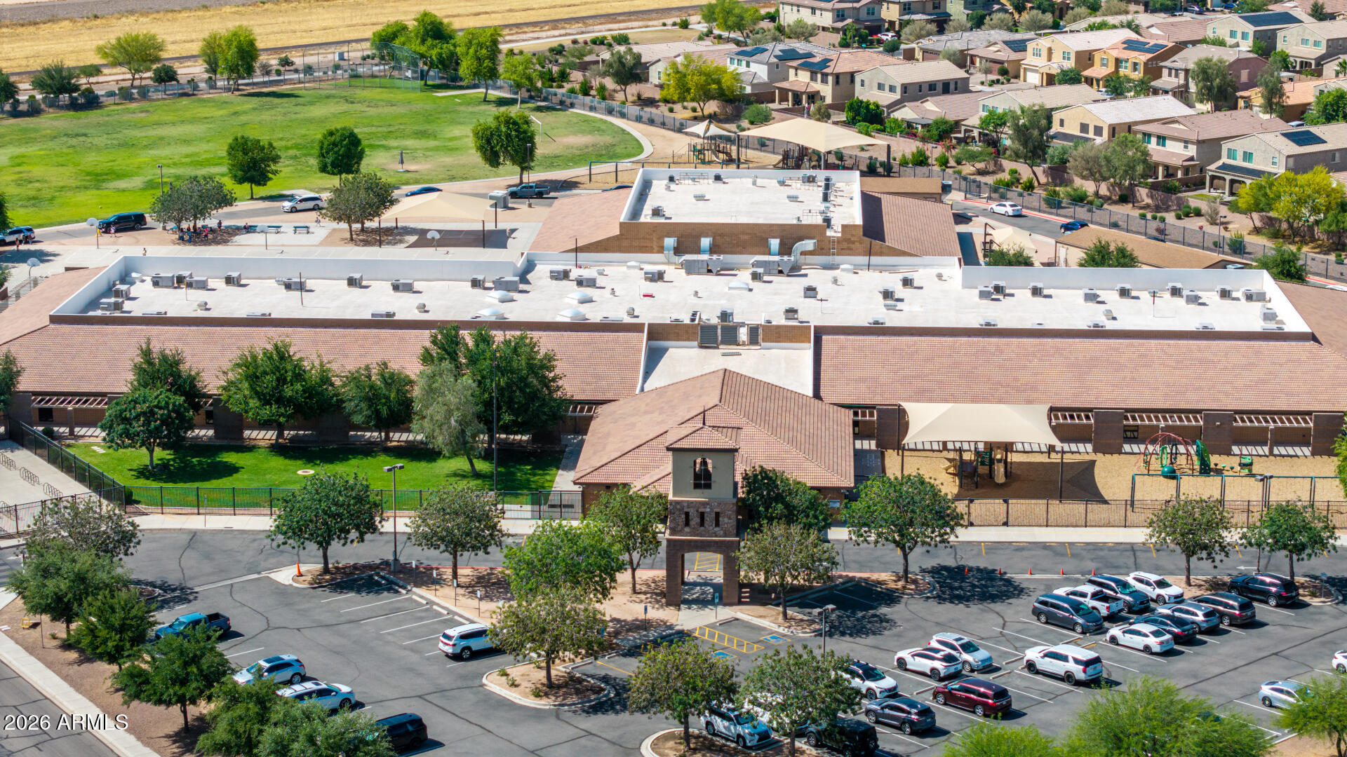 ADORA TRAILS PARCEL 7 - Residential