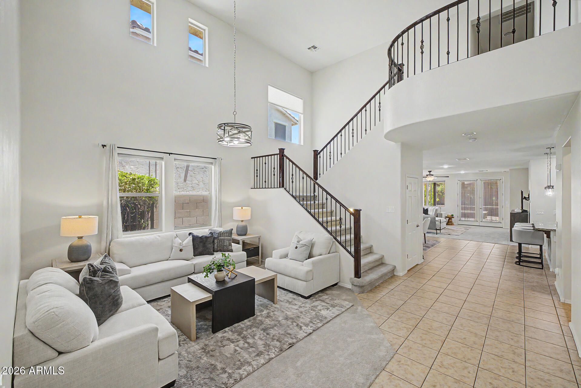 ADORA TRAILS PARCEL 7 - Residential