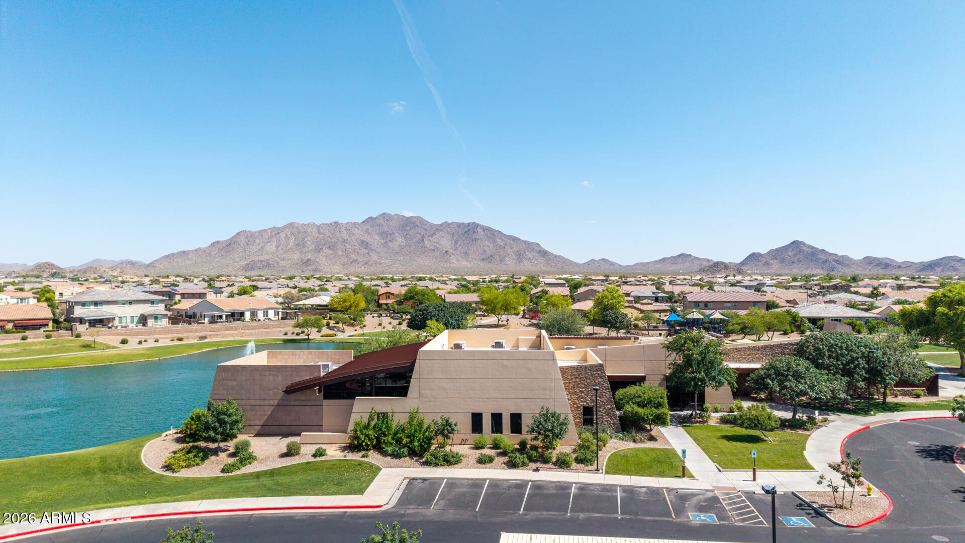 ADORA TRAILS PARCEL 7 - Residential