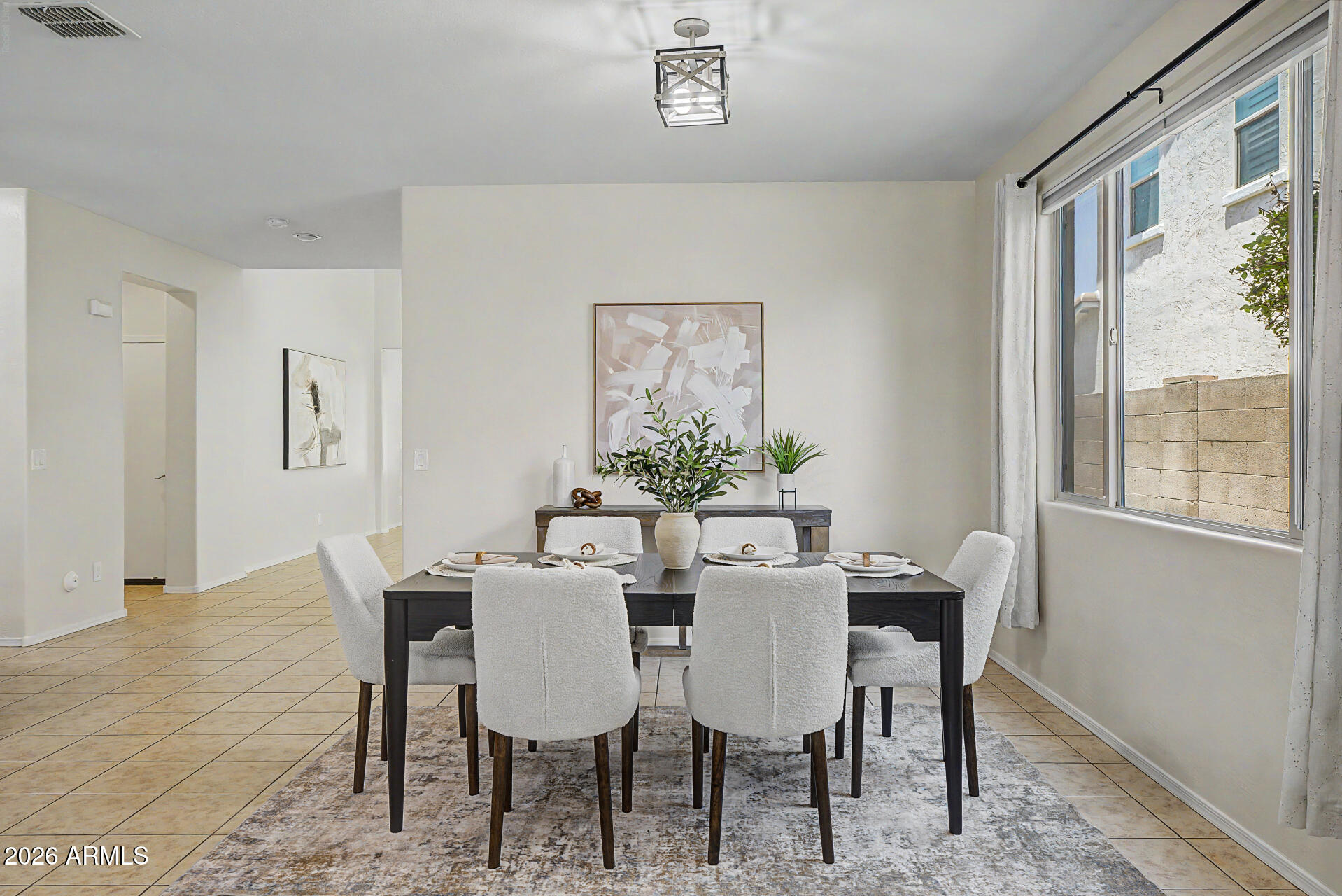 ADORA TRAILS PARCEL 7 - Residential
