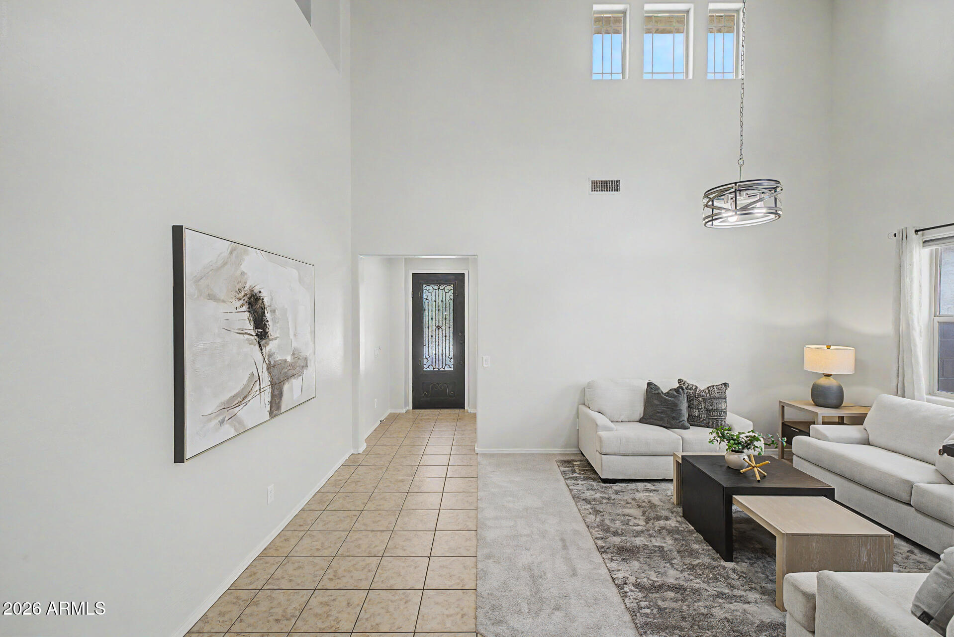 ADORA TRAILS PARCEL 7 - Residential
