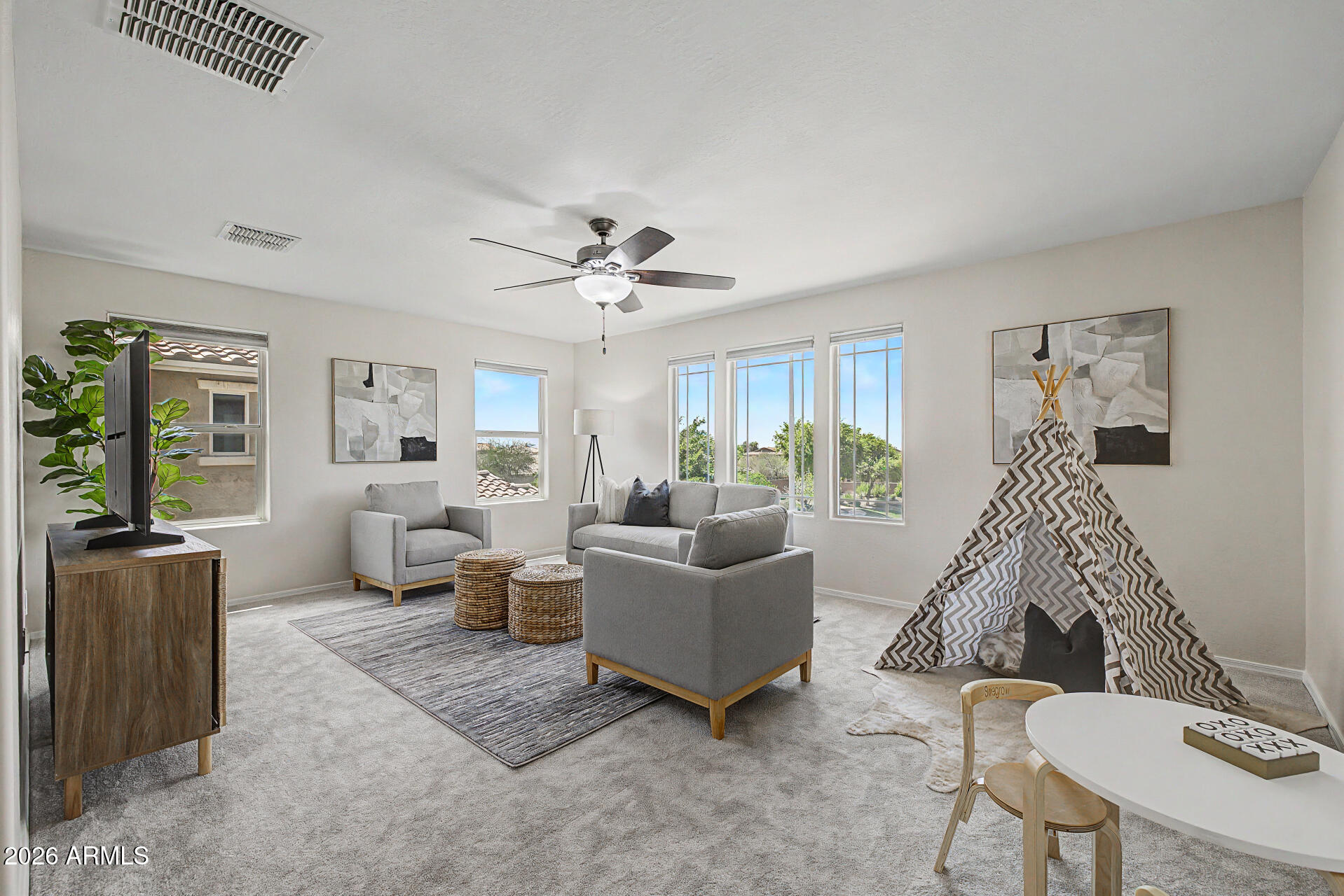 ADORA TRAILS PARCEL 7 - Residential