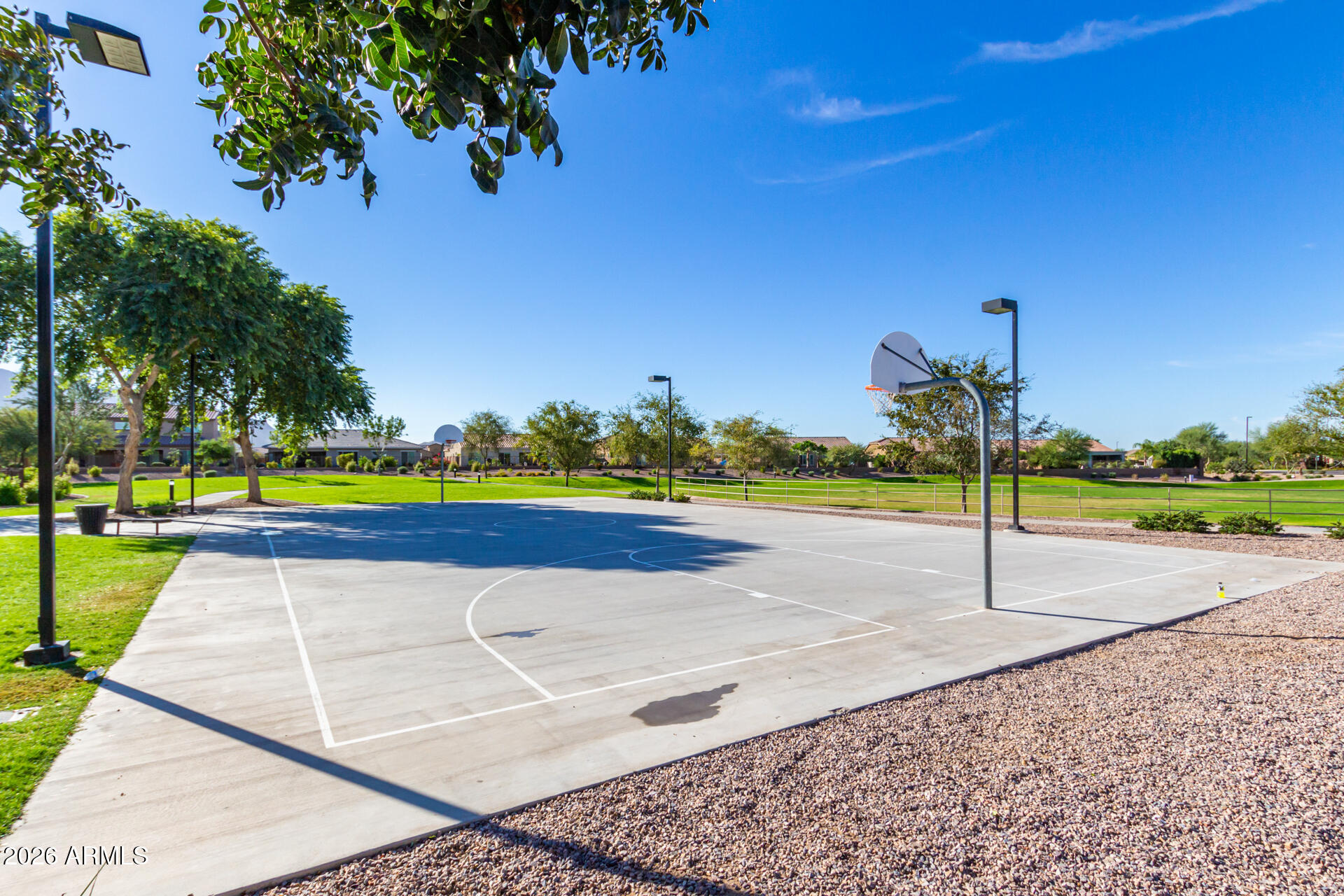 ADORA TRAILS PARCEL 7 - Residential