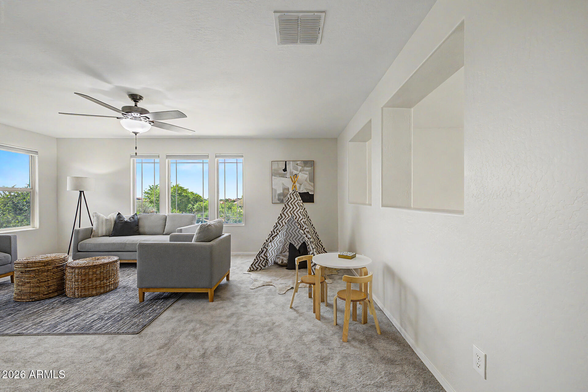 ADORA TRAILS PARCEL 7 - Residential