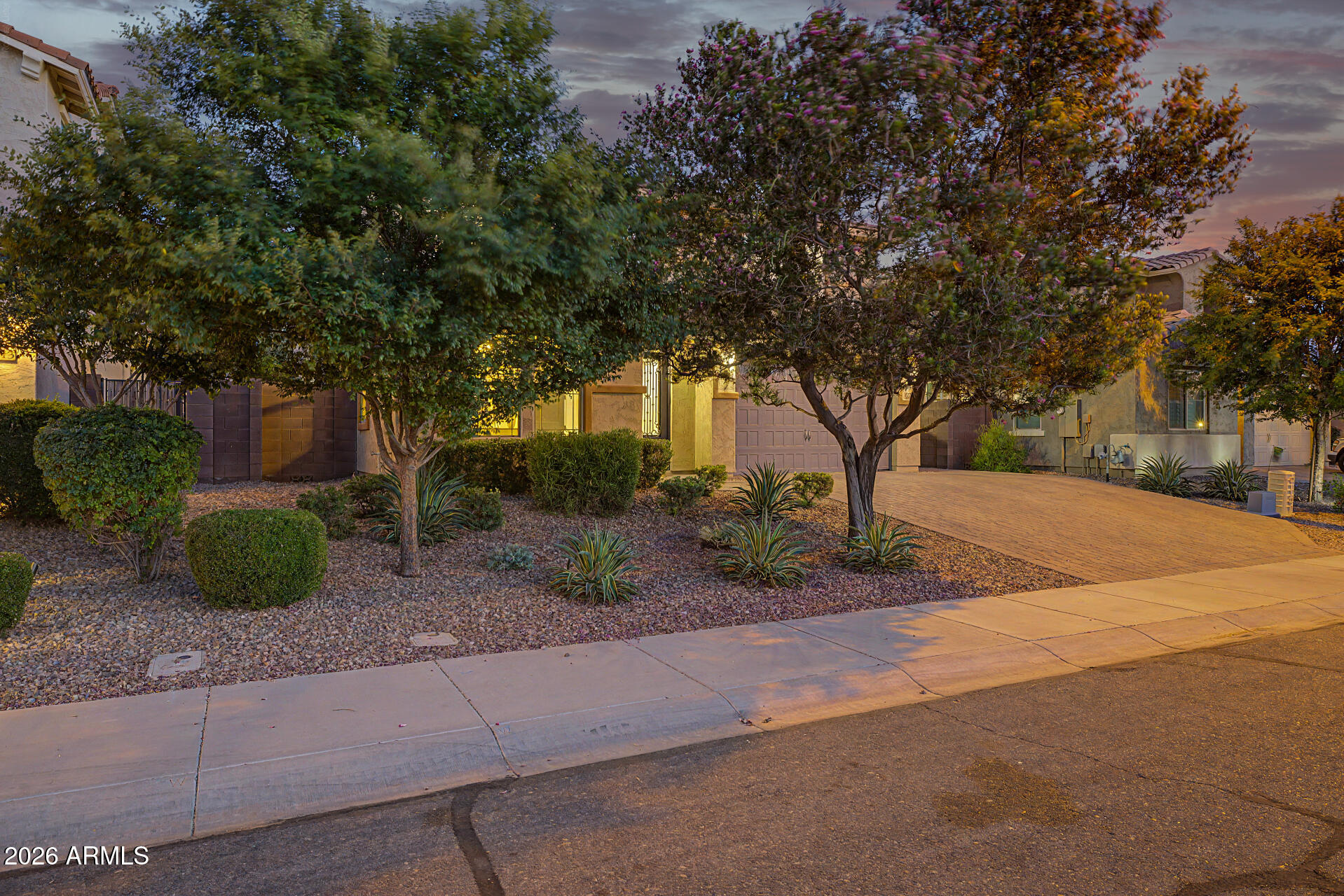 ADORA TRAILS PARCEL 7 - Residential